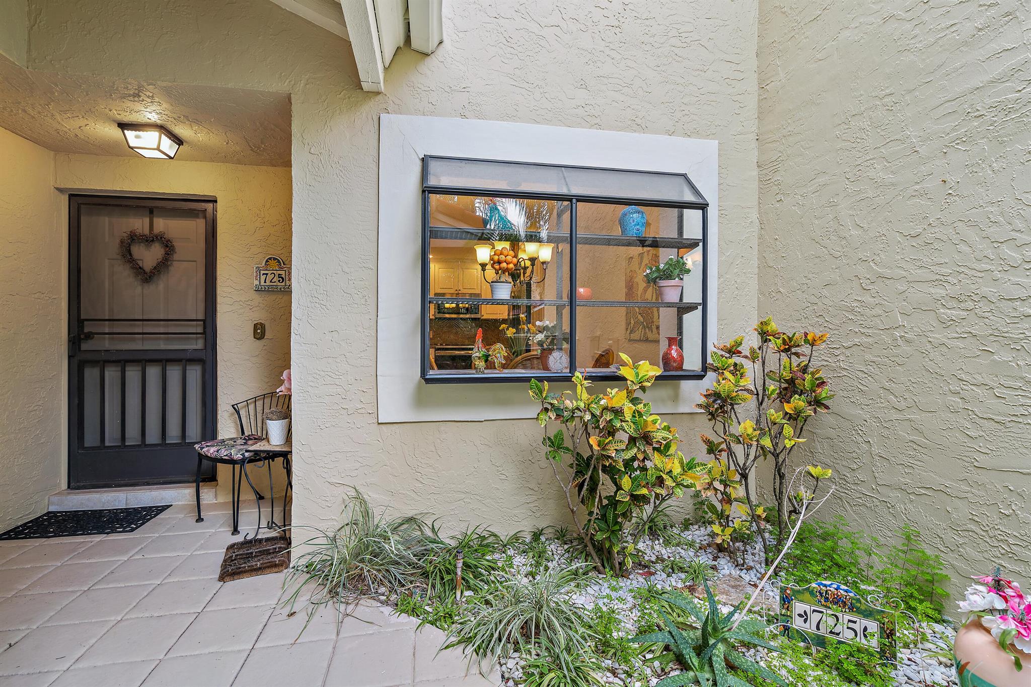 PGA RESORT COMMUNITY PL O - Residential Lease