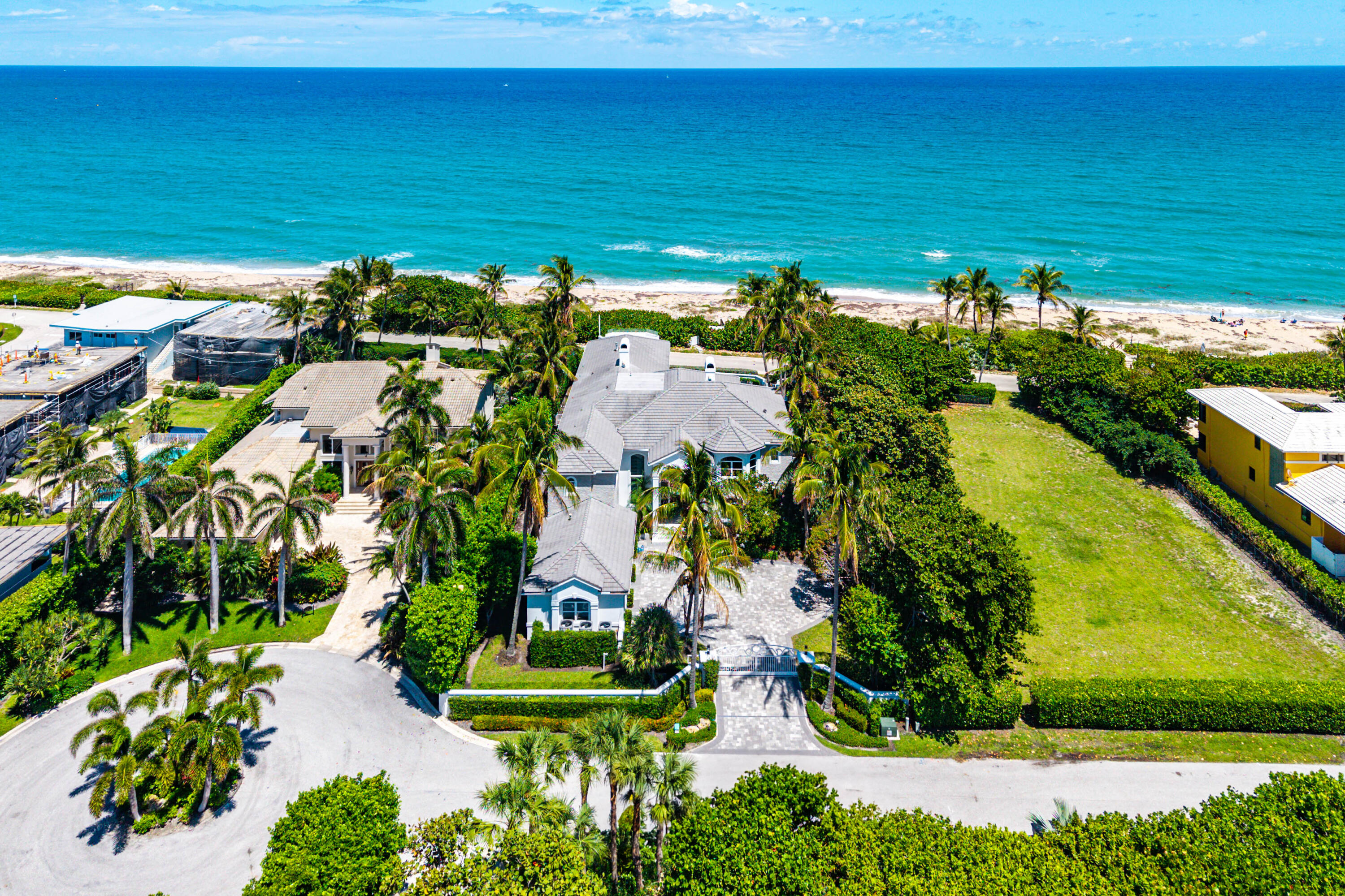 BEACHWAY NORTH - Residential