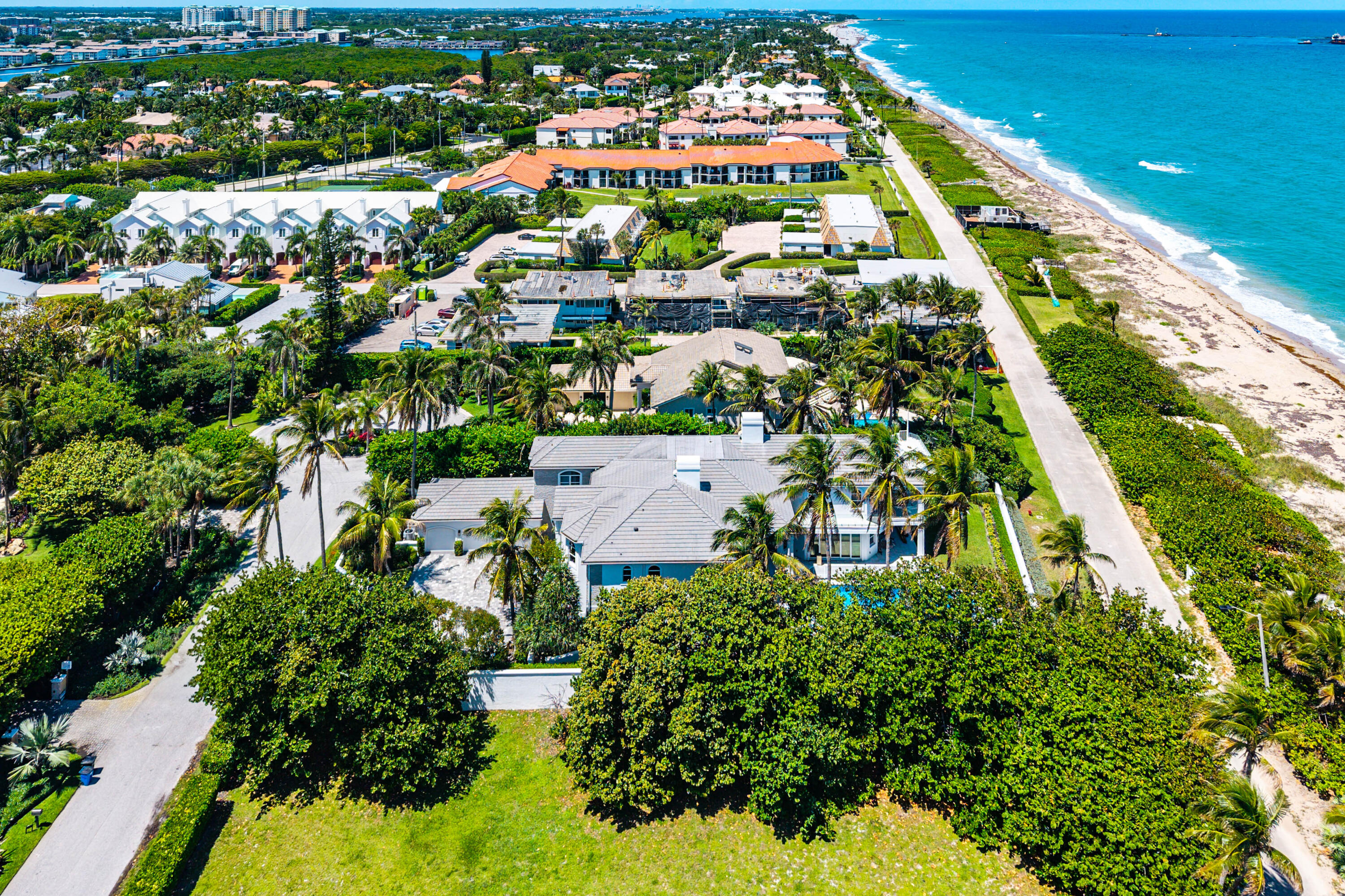 BEACHWAY NORTH - Residential