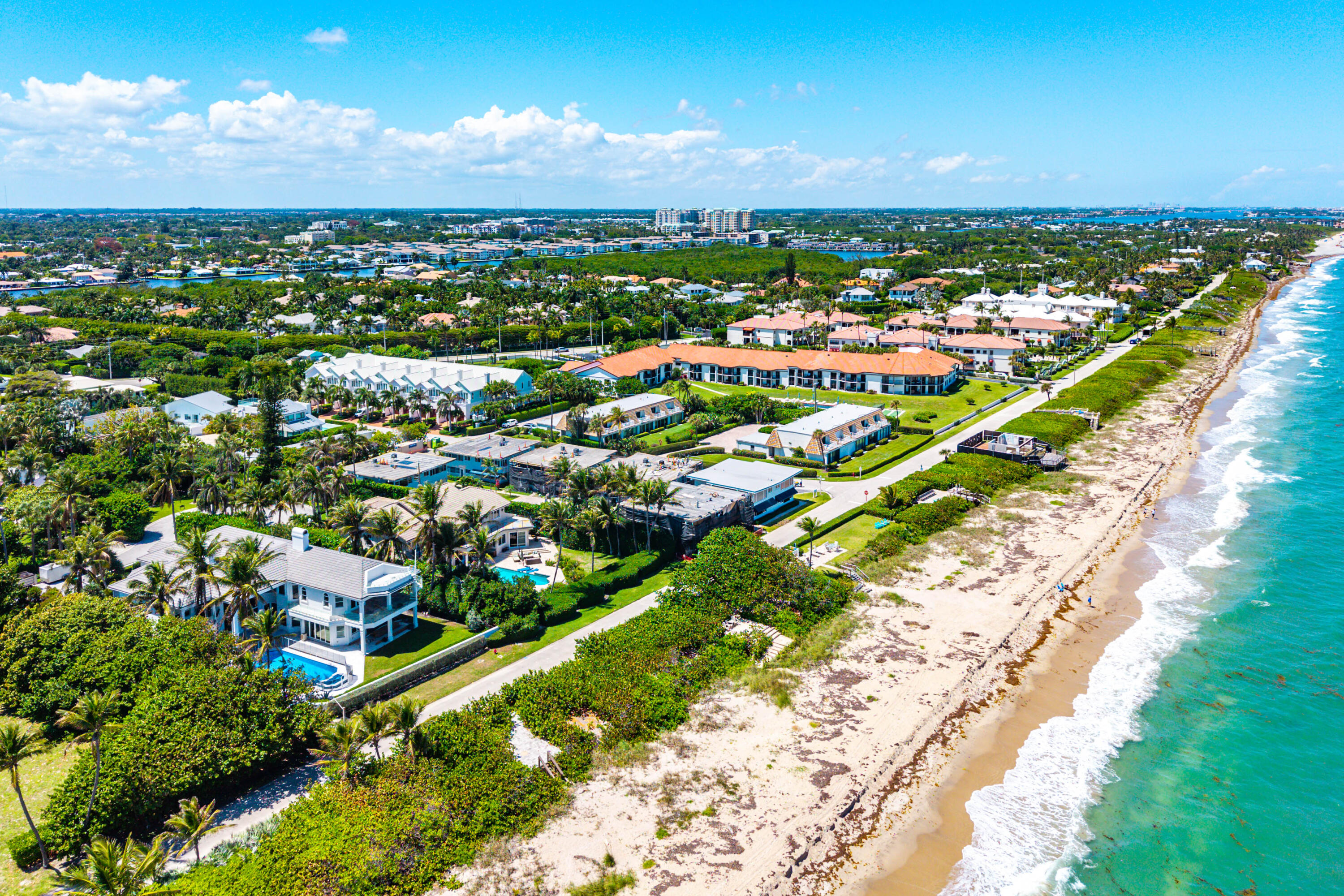 BEACHWAY NORTH - Residential