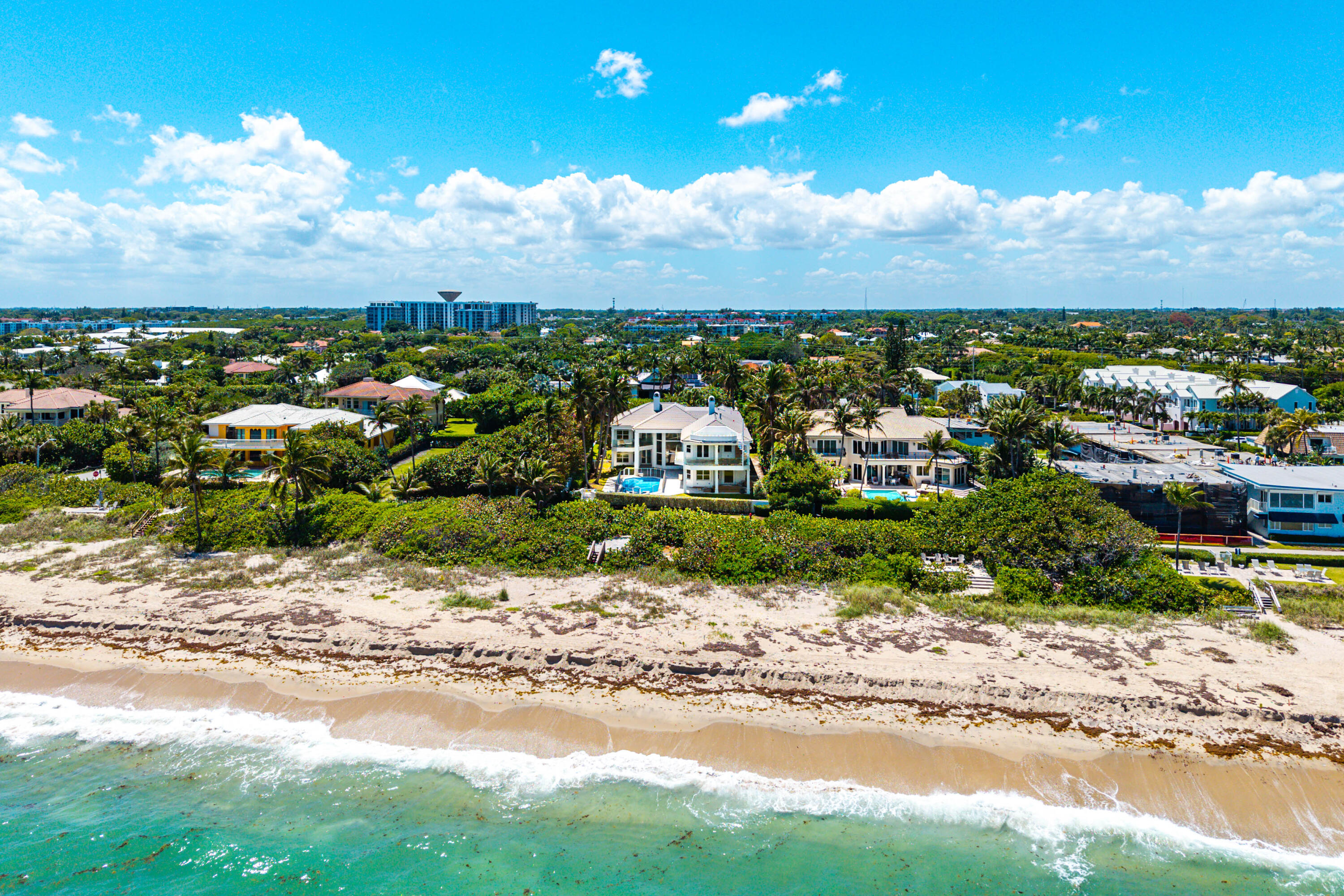 BEACHWAY NORTH - Residential