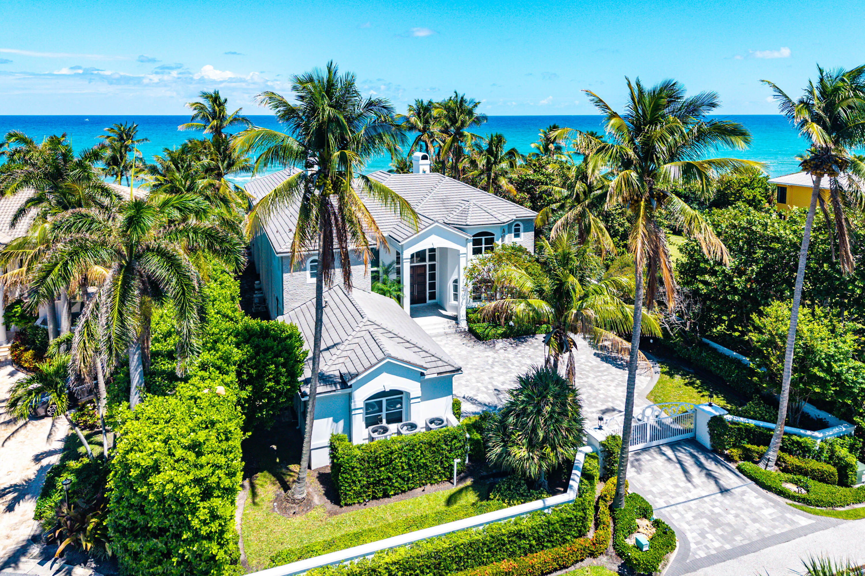 BEACHWAY NORTH - Residential