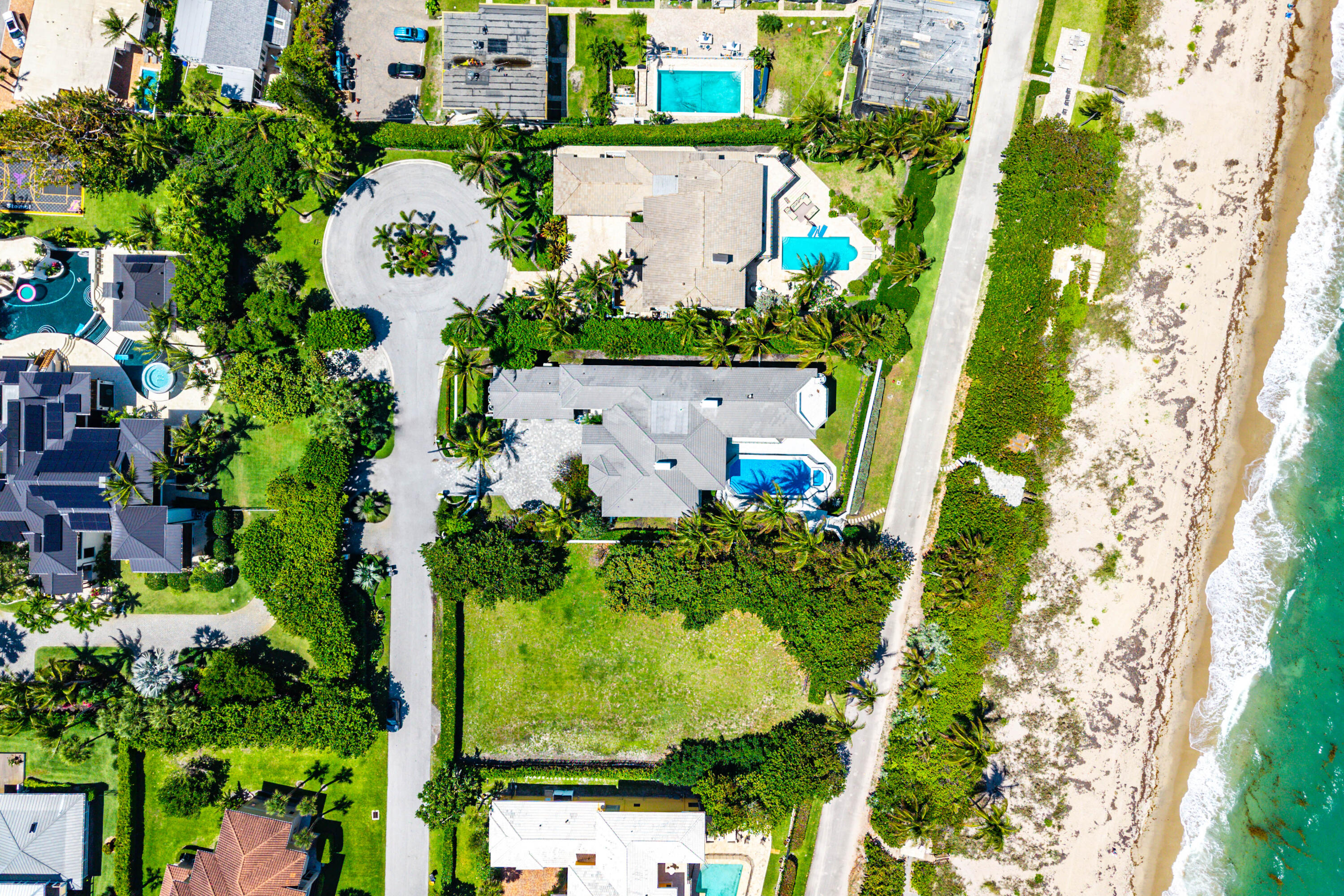 BEACHWAY NORTH - Residential