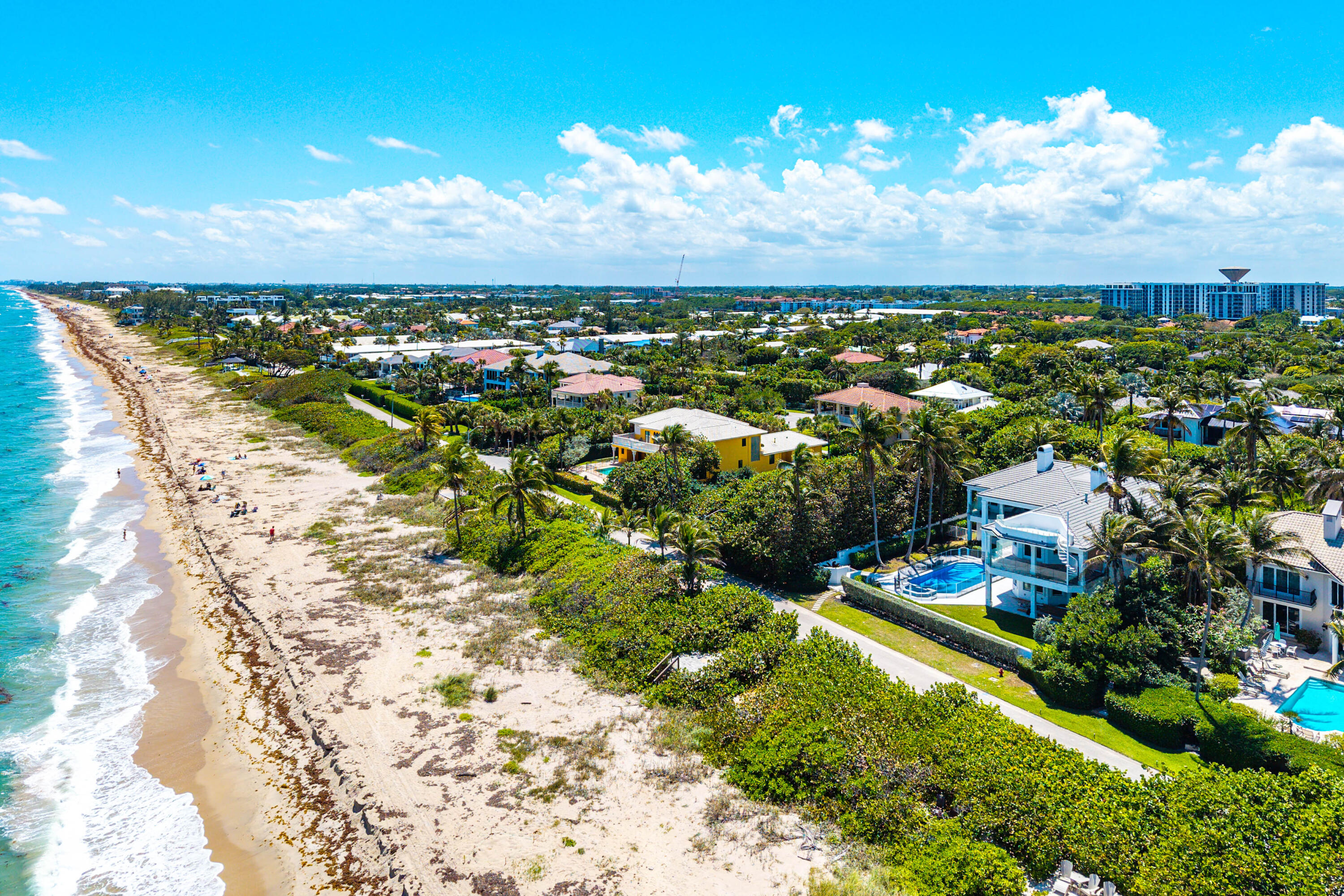 BEACHWAY NORTH - Residential