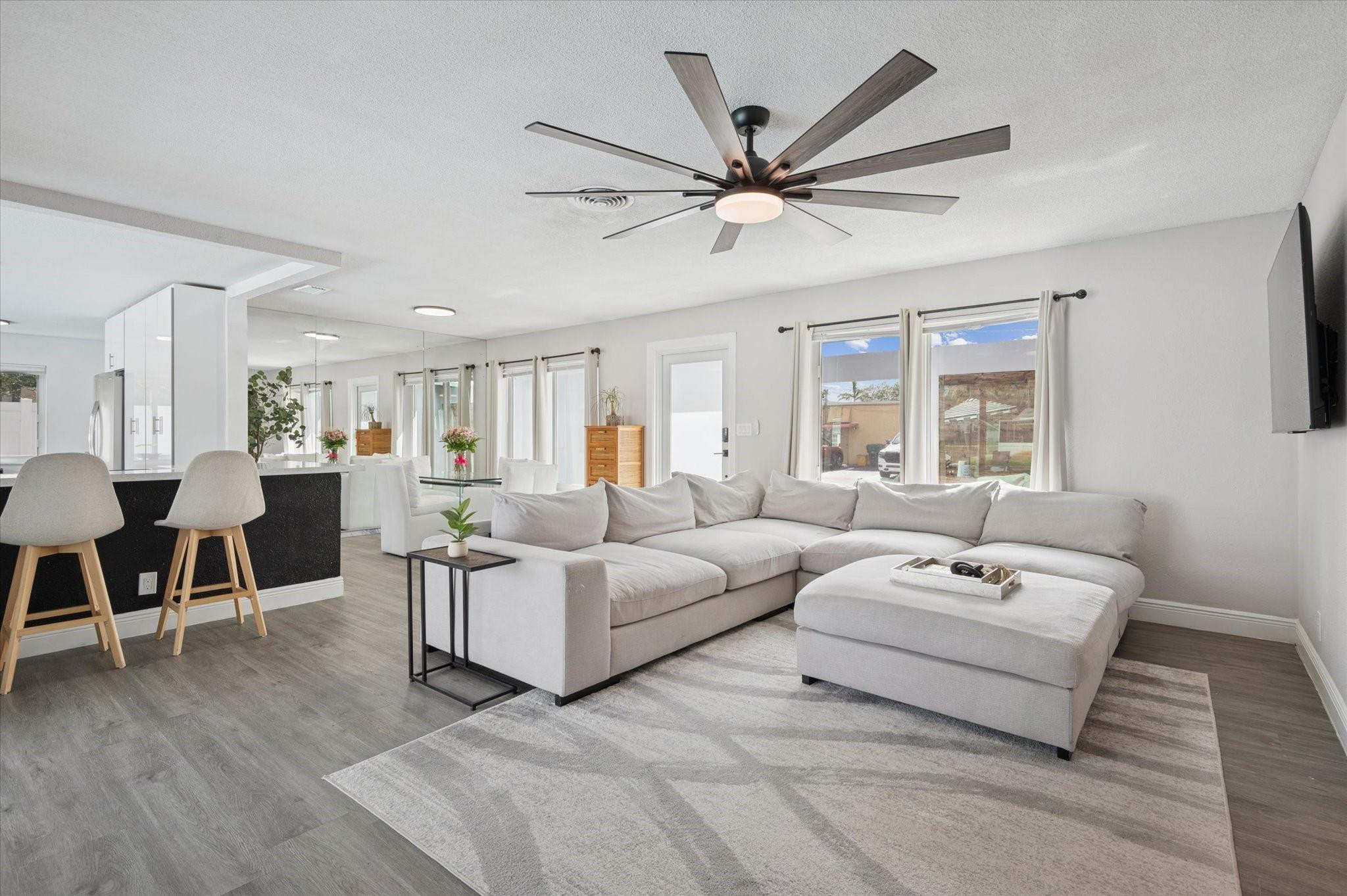 South Royal Palm Acres - Residential