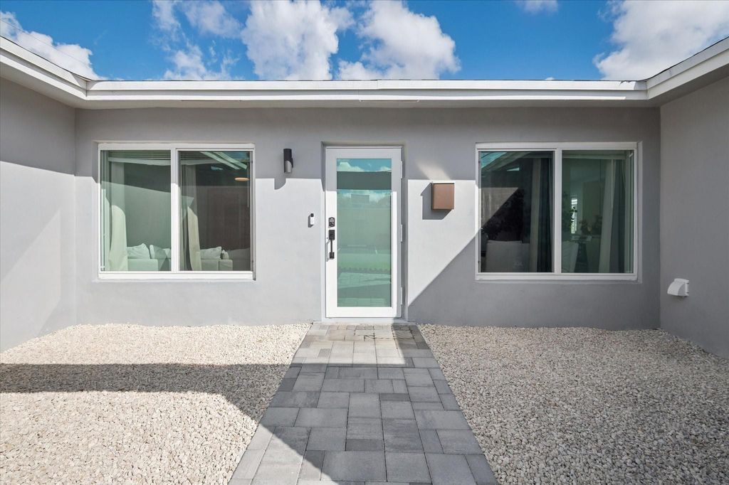 Photo of 1921 NW 31st Court, Oakland Park, FL 33309 (MLS # F10555255)