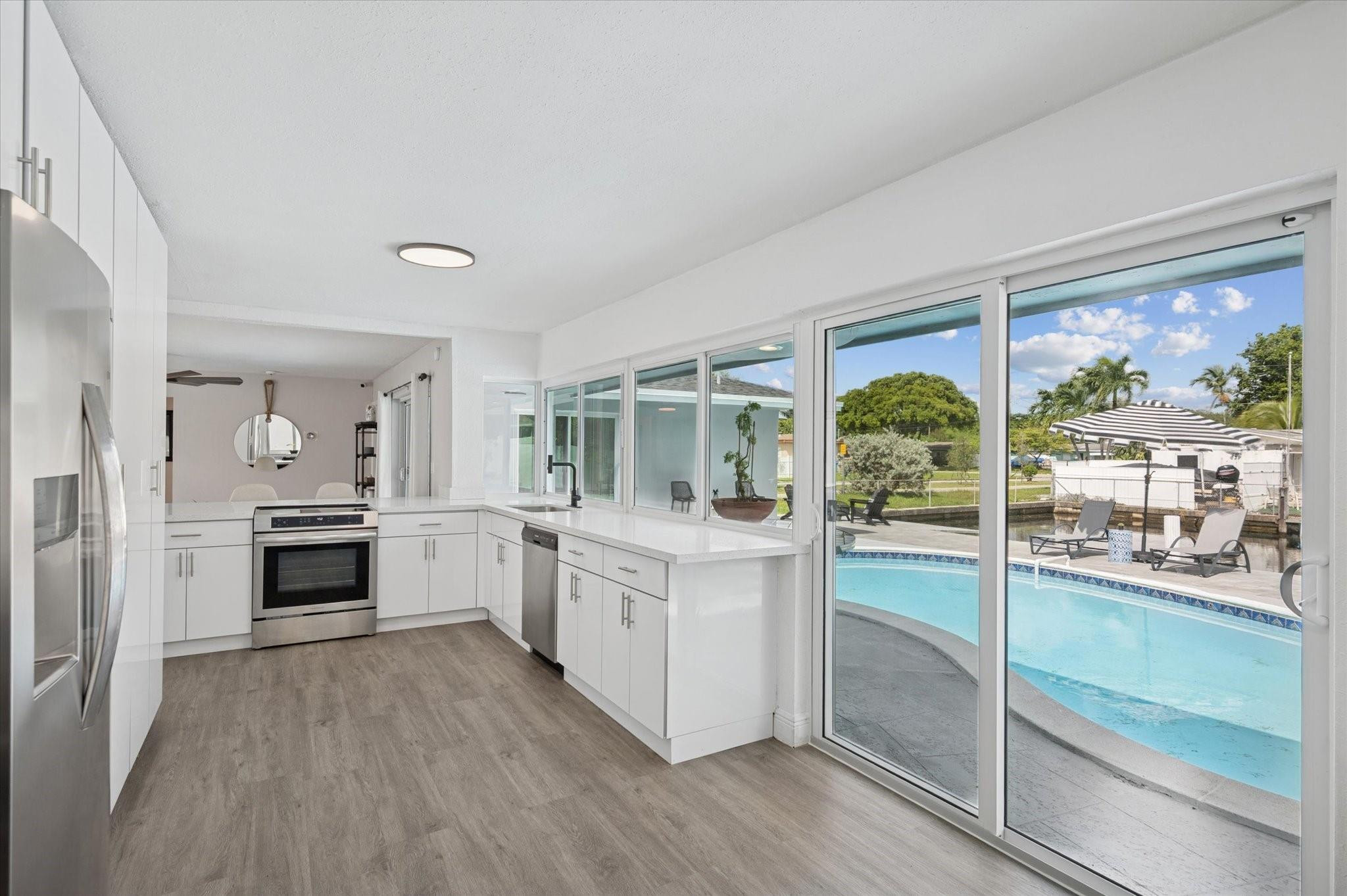 South Royal Palm Acres - Residential