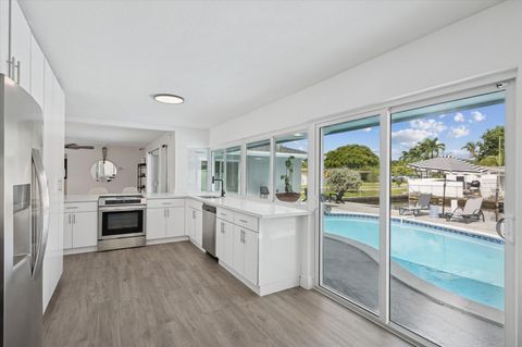 Tiny photo for 1921 NW 31st Court, Oakland Park, FL 33309 (MLS # F10555255)