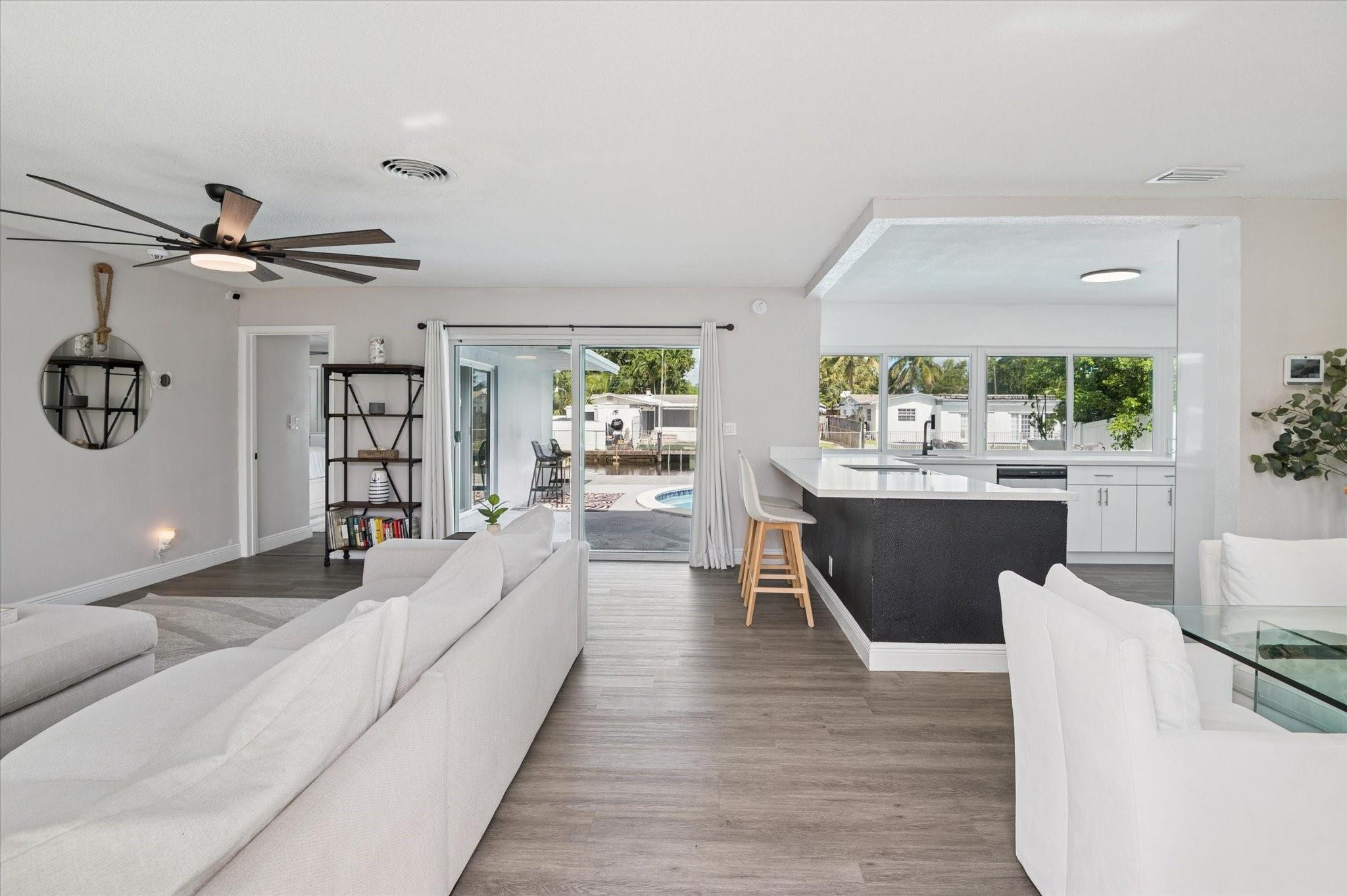 South Royal Palm Acres - Residential