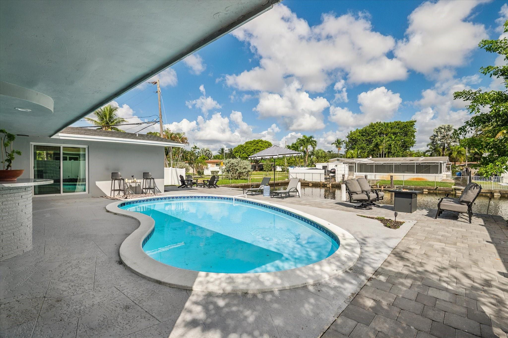 South Royal Palm Acres - Residential