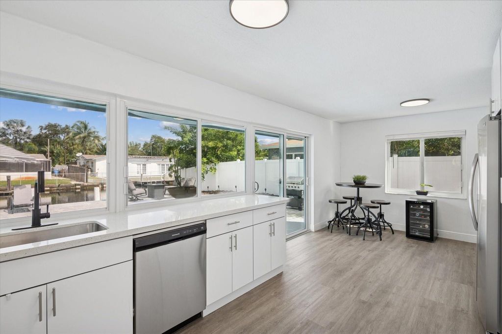 Photo of 1921 NW 31st Court, Oakland Park, FL 33309 (MLS # F10555255)