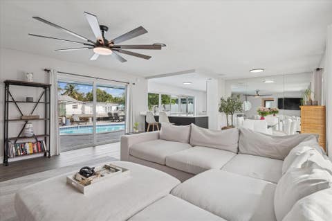 Tiny photo for 1921 NW 31st Court, Oakland Park, FL 33309 (MLS # F10555255)