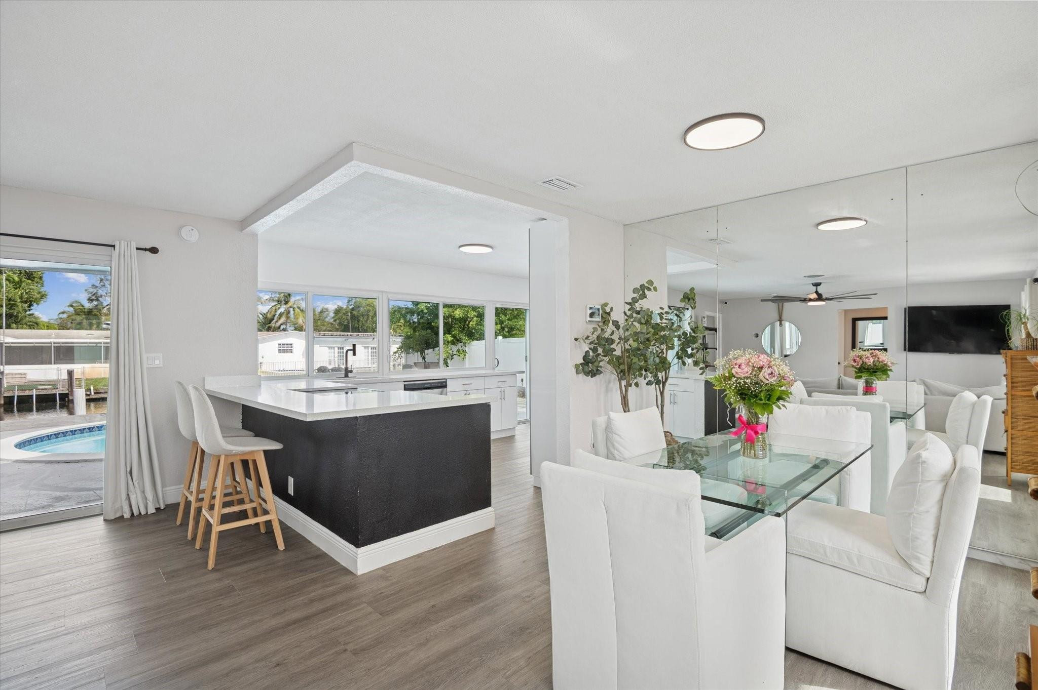 South Royal Palm Acres - Residential