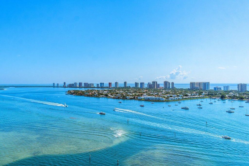 Photo of 2640 Lake Shore Drive #2307, Riviera Beach, FL 33404 (MLS # R11158615)