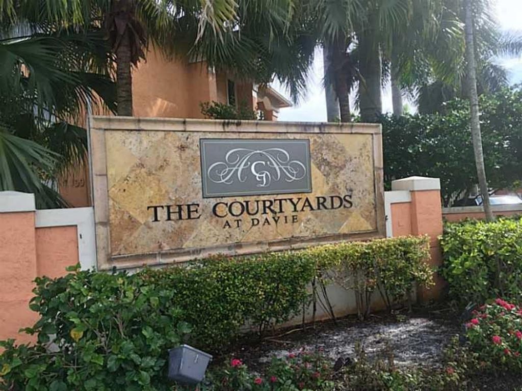 Photo of 6900 SW 39th Street #311k, Davie, FL 33314 (MLS # B26033537)