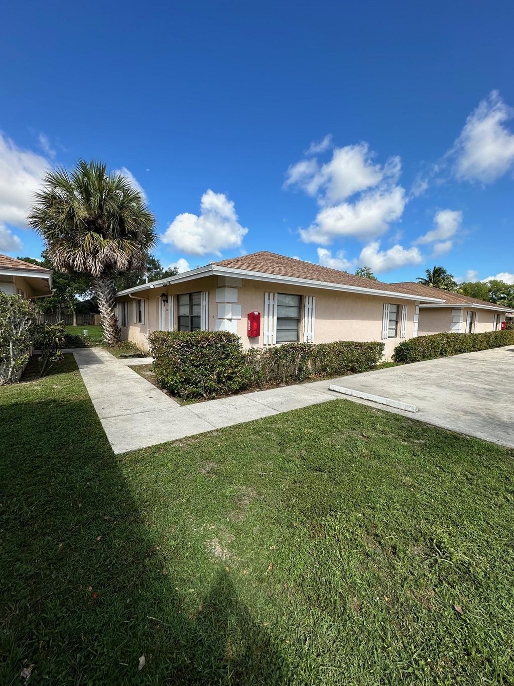 Photo of 1213 White Pine Drive #1213, Wellington, FL 33414 (MLS # R11000189)