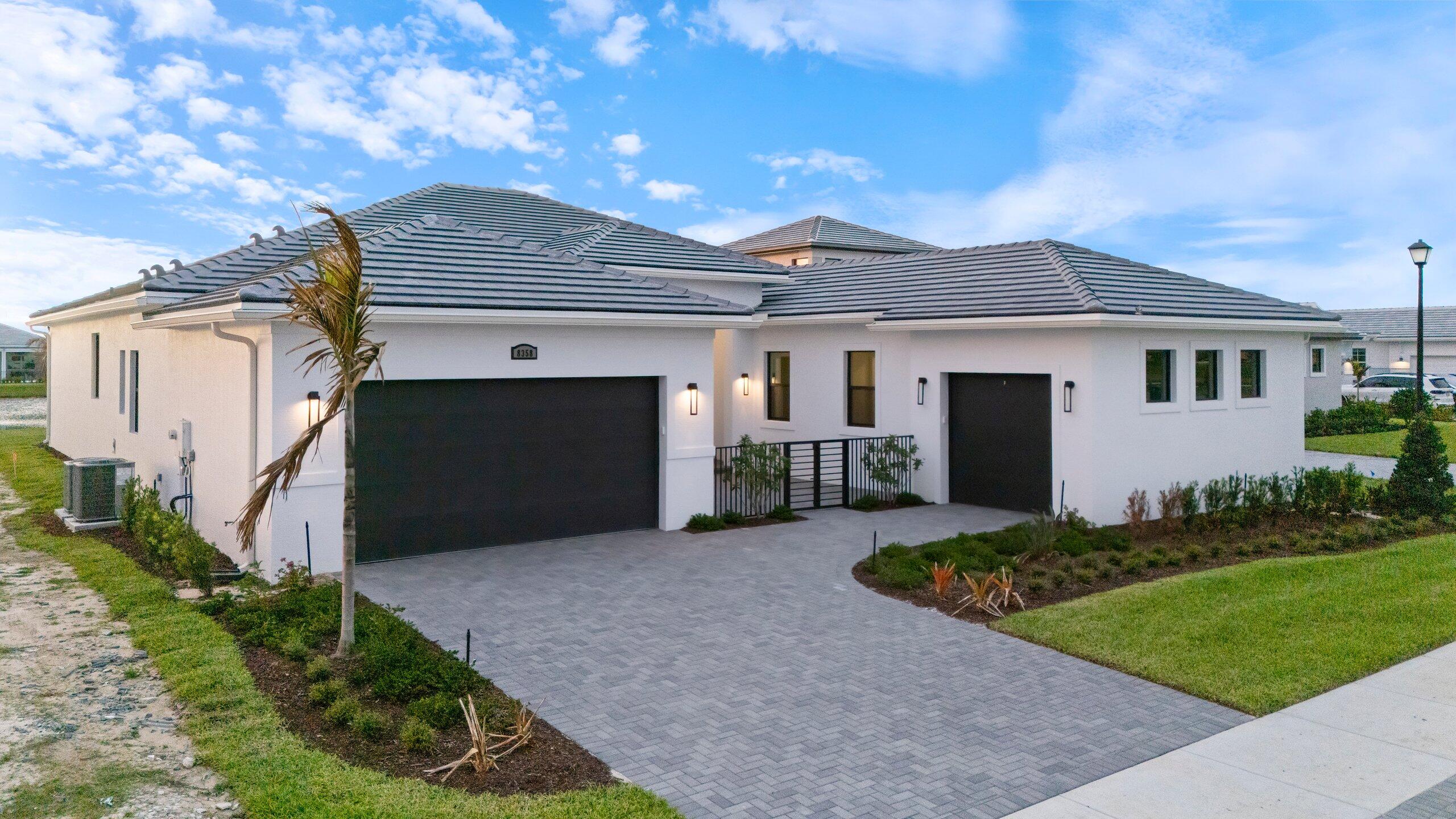 8358 SW Puccini Way