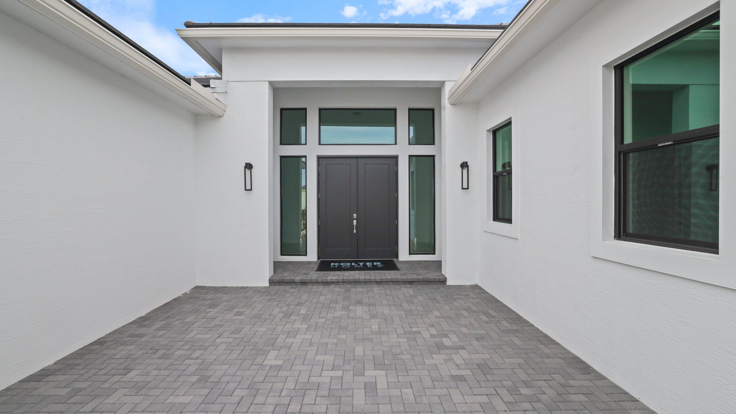 8358 SW Puccini Way