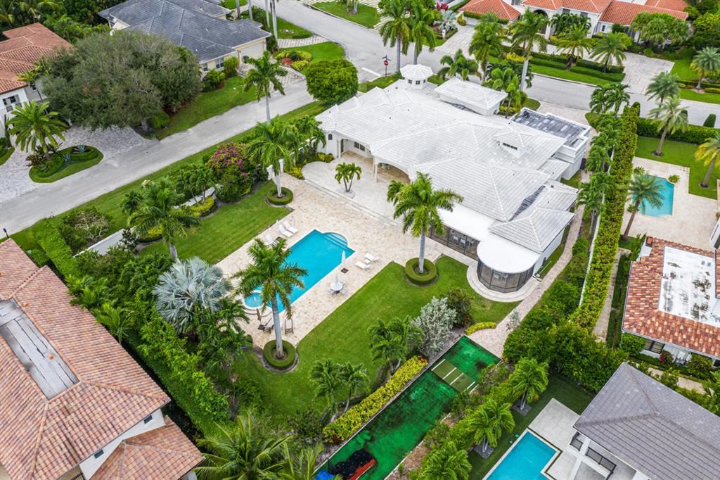 ROYAL PALM YACHT & COUNTRY CLUB - Residential