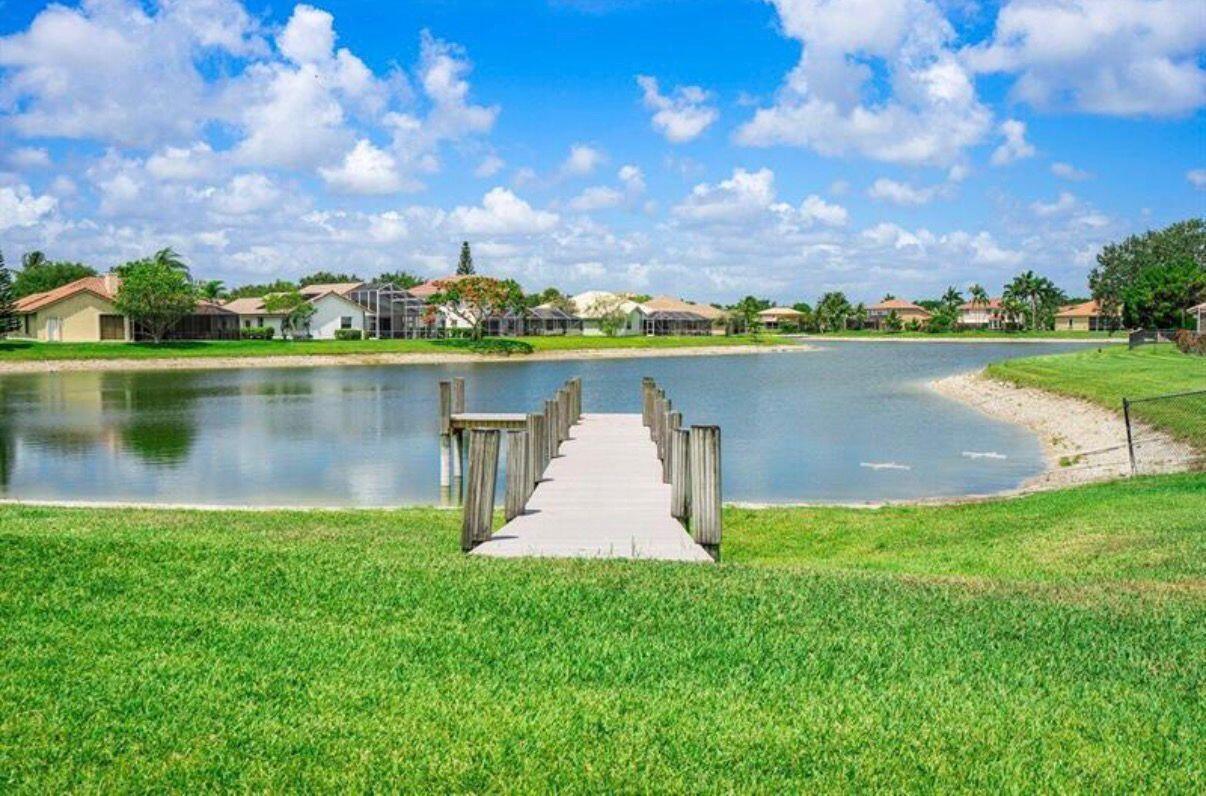 BOCA WINDS PAR D-2 - Residential