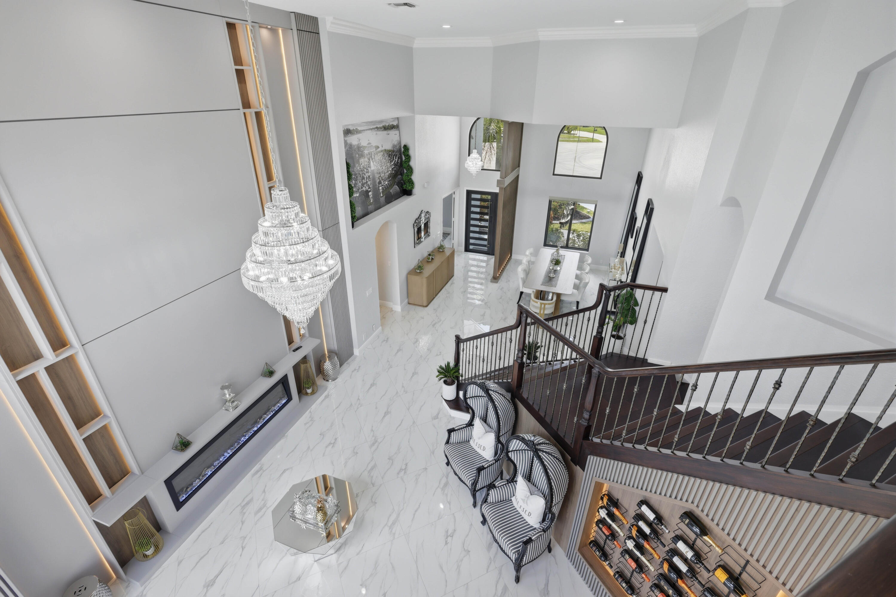 BOCA WINDS PAR D-2 - Residential