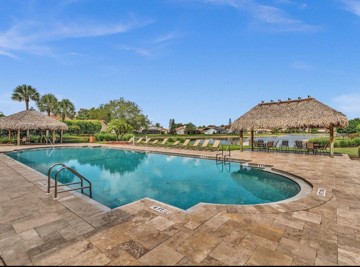 BOCA WINDS PAR D-2 - Residential