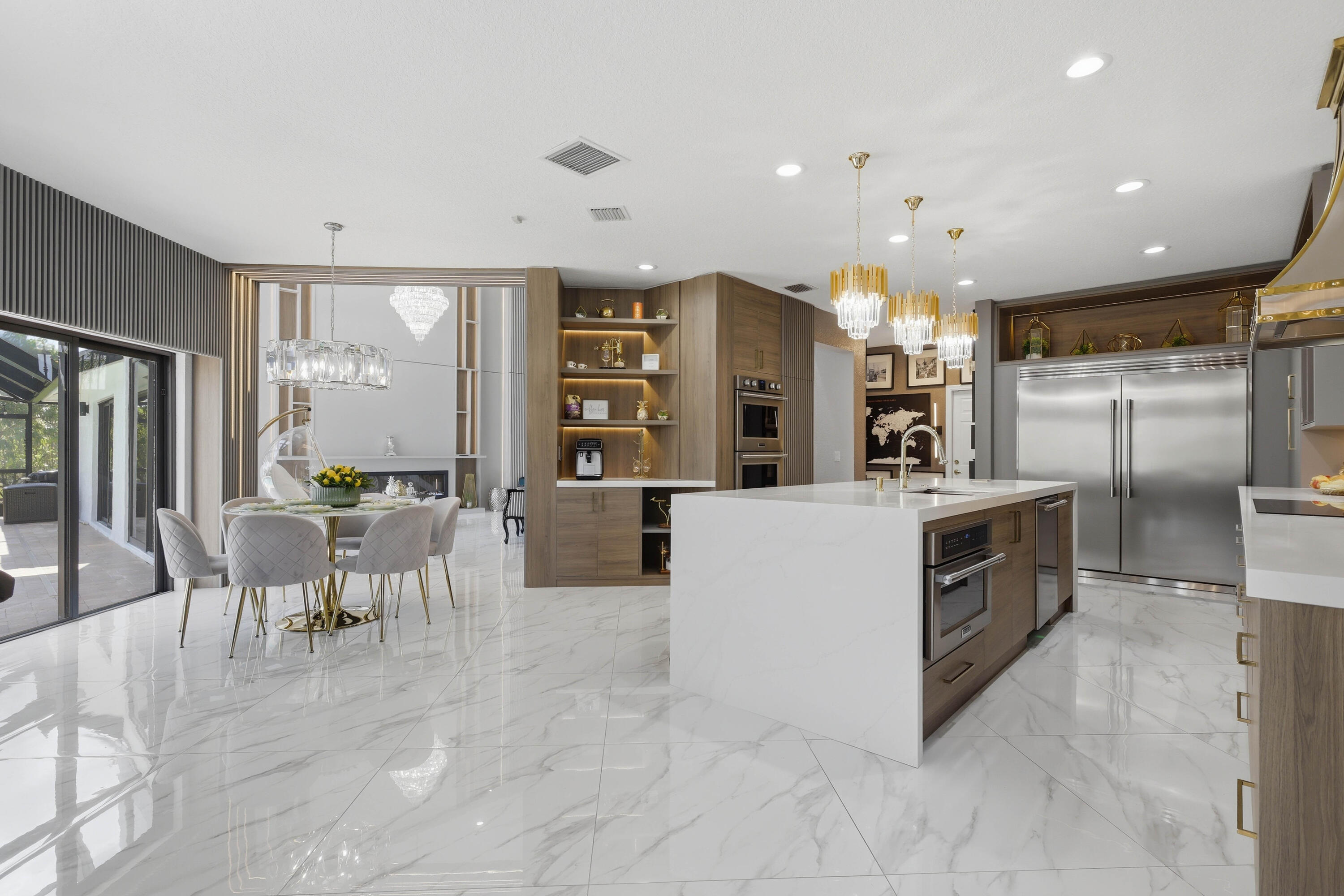 BOCA WINDS PAR D-2 - Residential