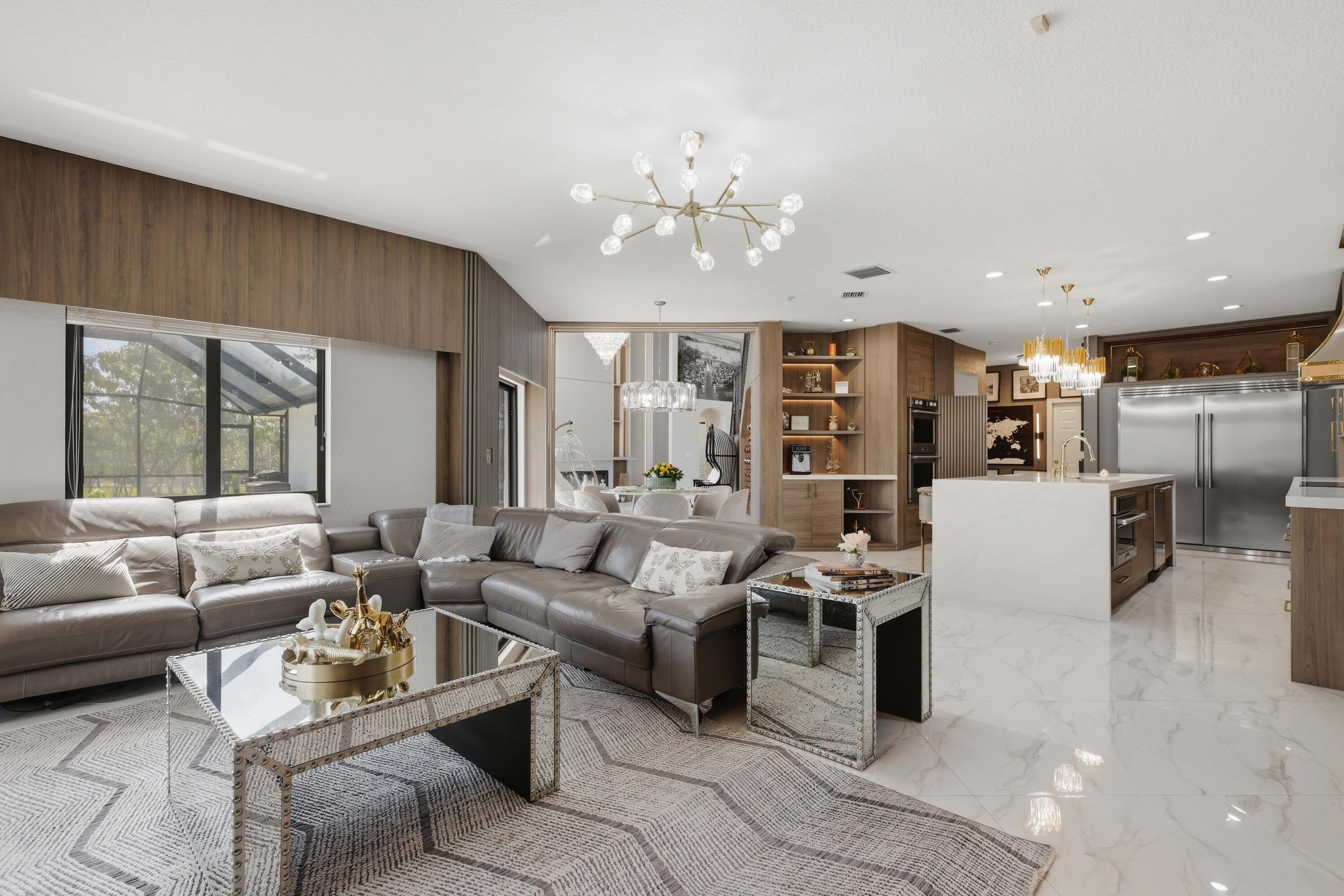 BOCA WINDS PAR D-2 - Residential