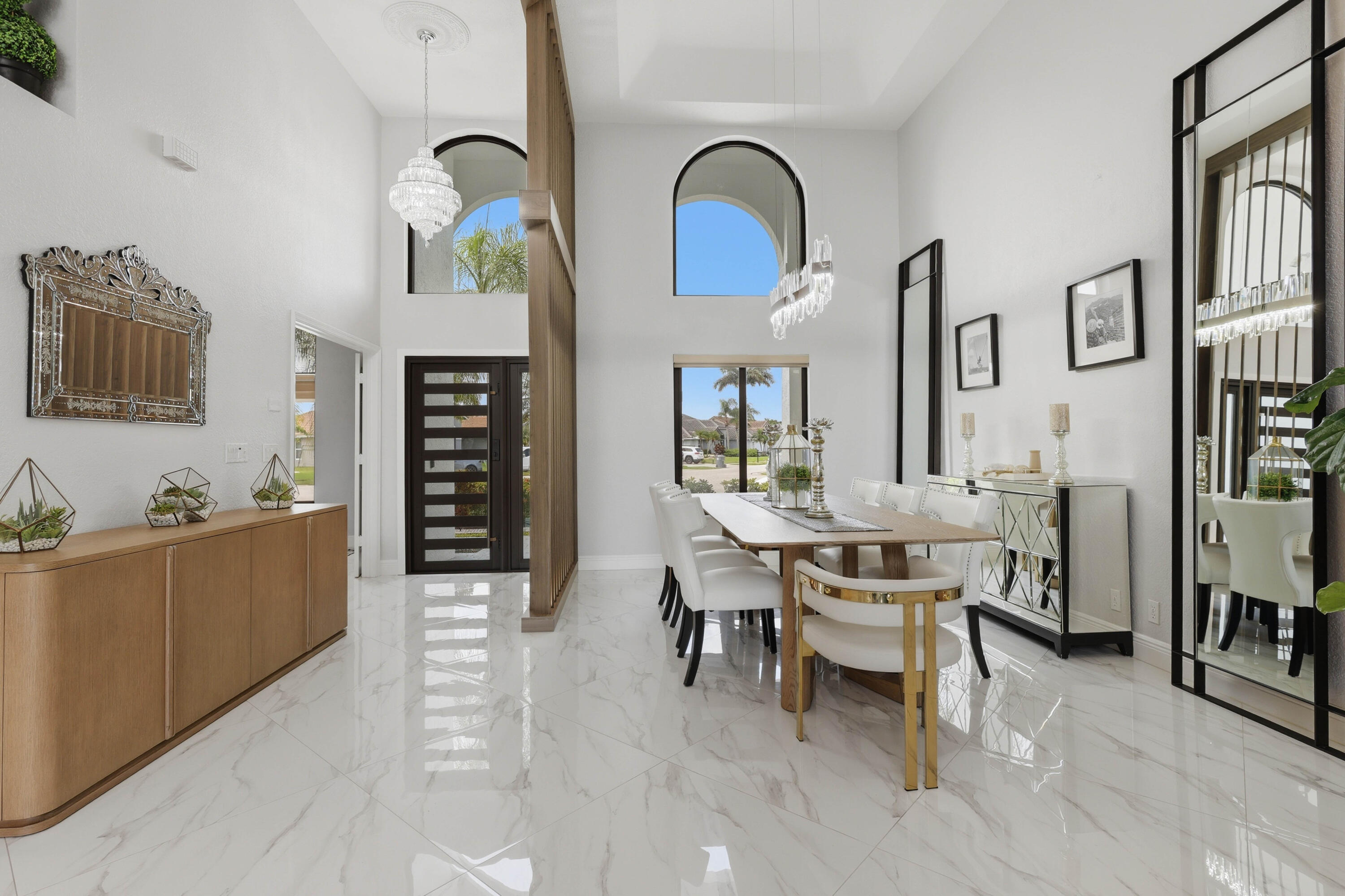 BOCA WINDS PAR D-2 - Residential