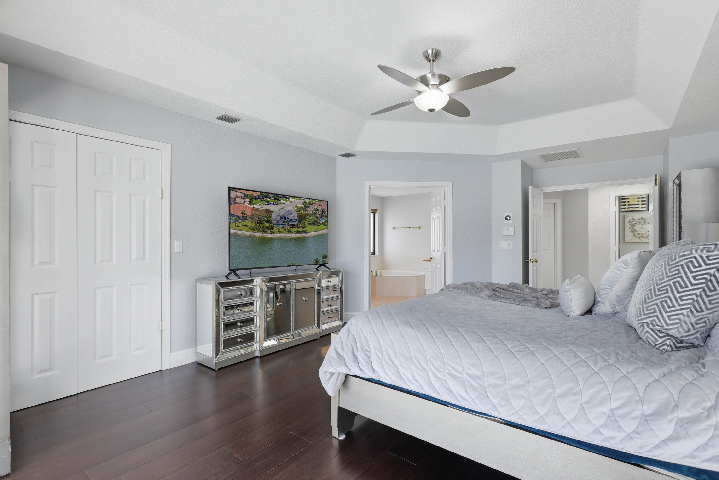 BOCA WINDS PAR D-2 - Residential