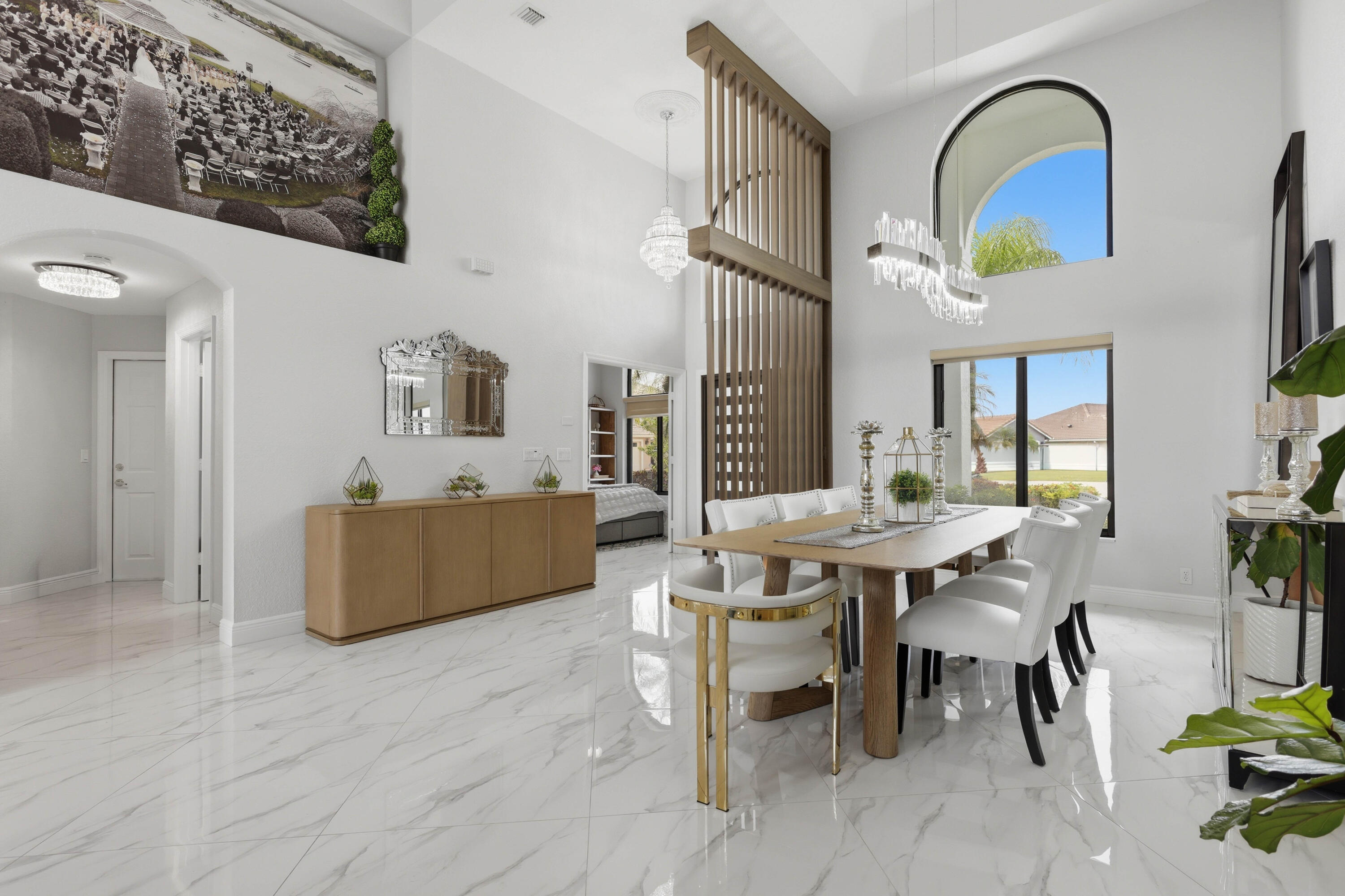 BOCA WINDS PAR D-2 - Residential