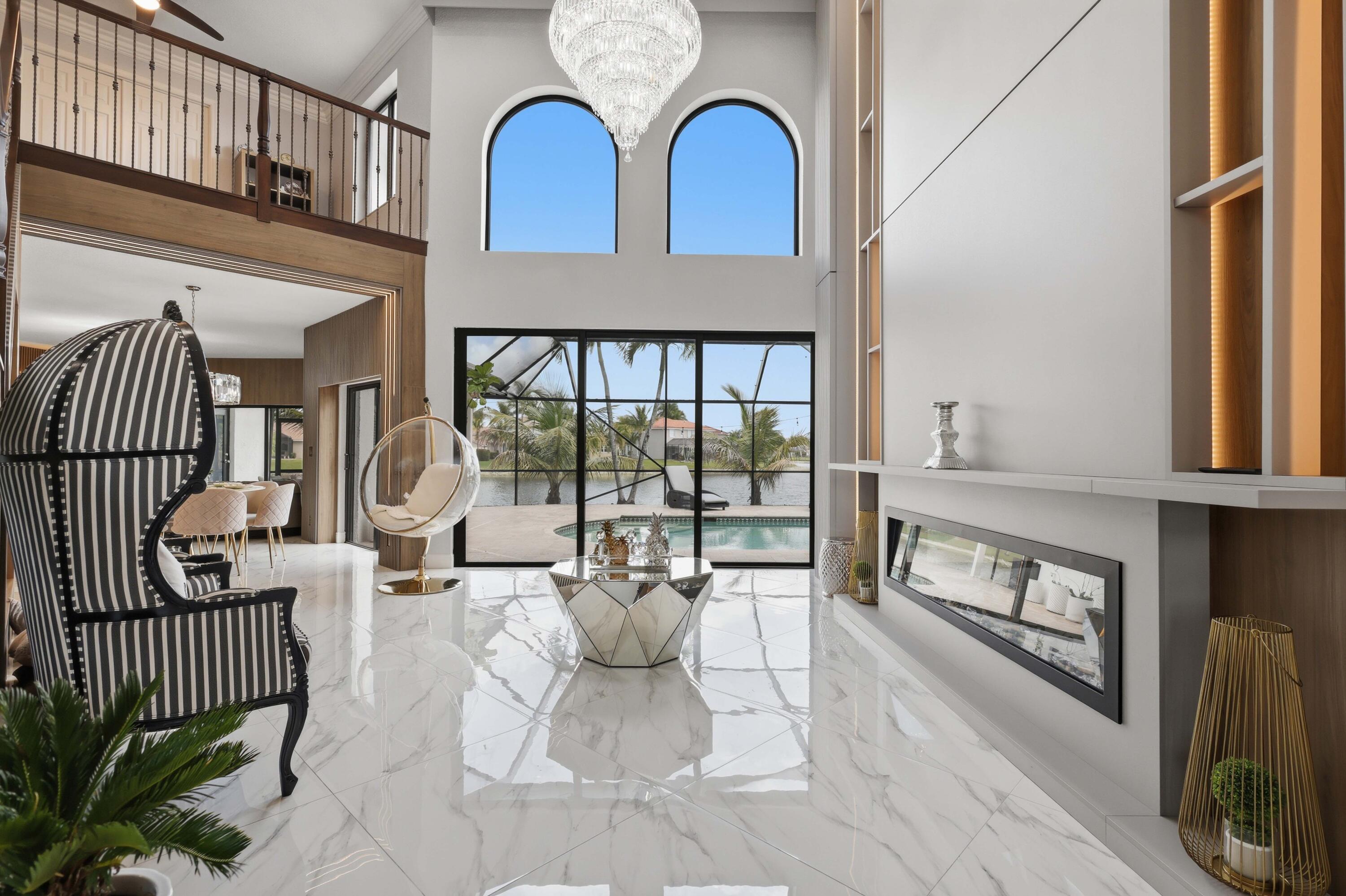 BOCA WINDS PAR D-2 - Residential