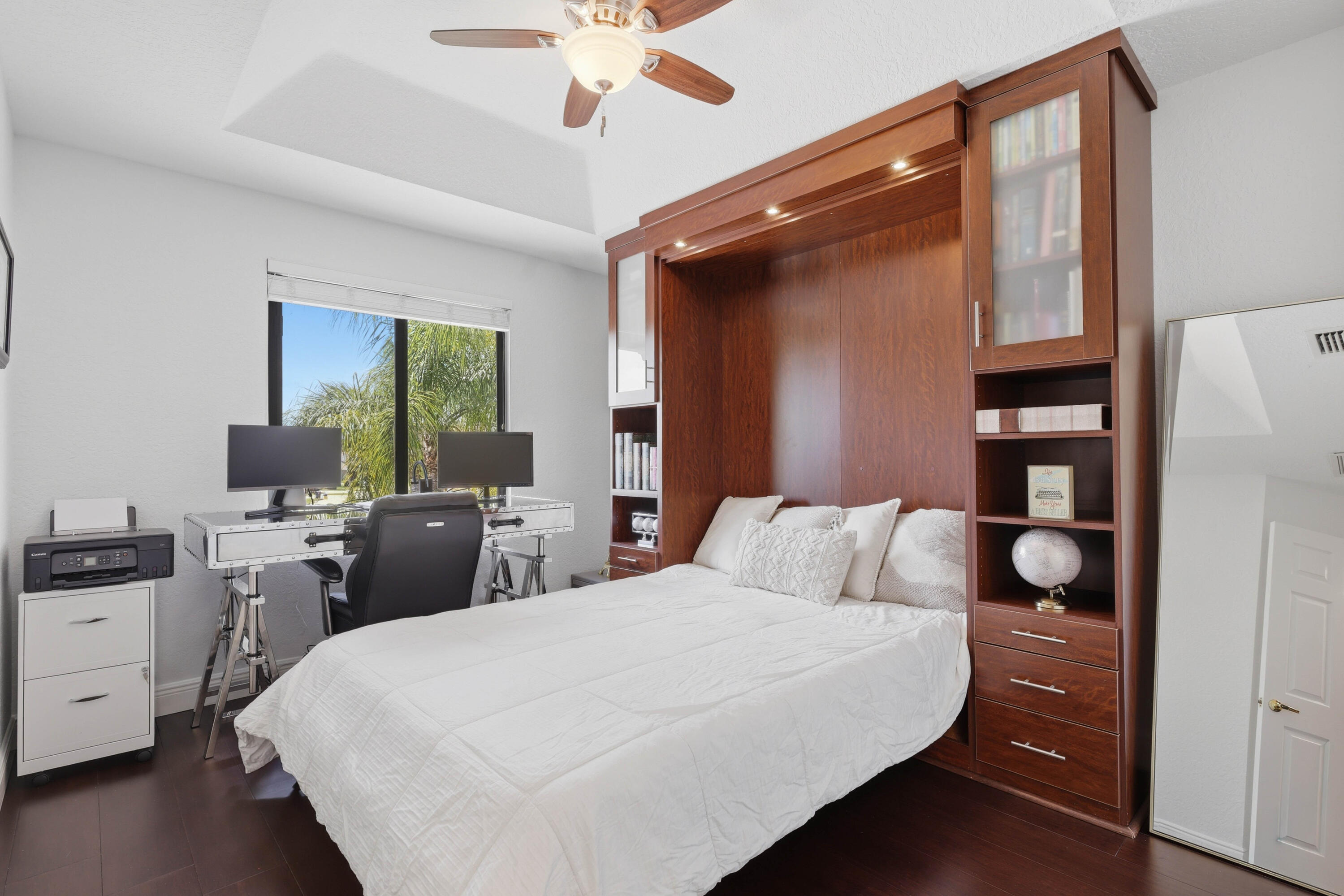 BOCA WINDS PAR D-2 - Residential