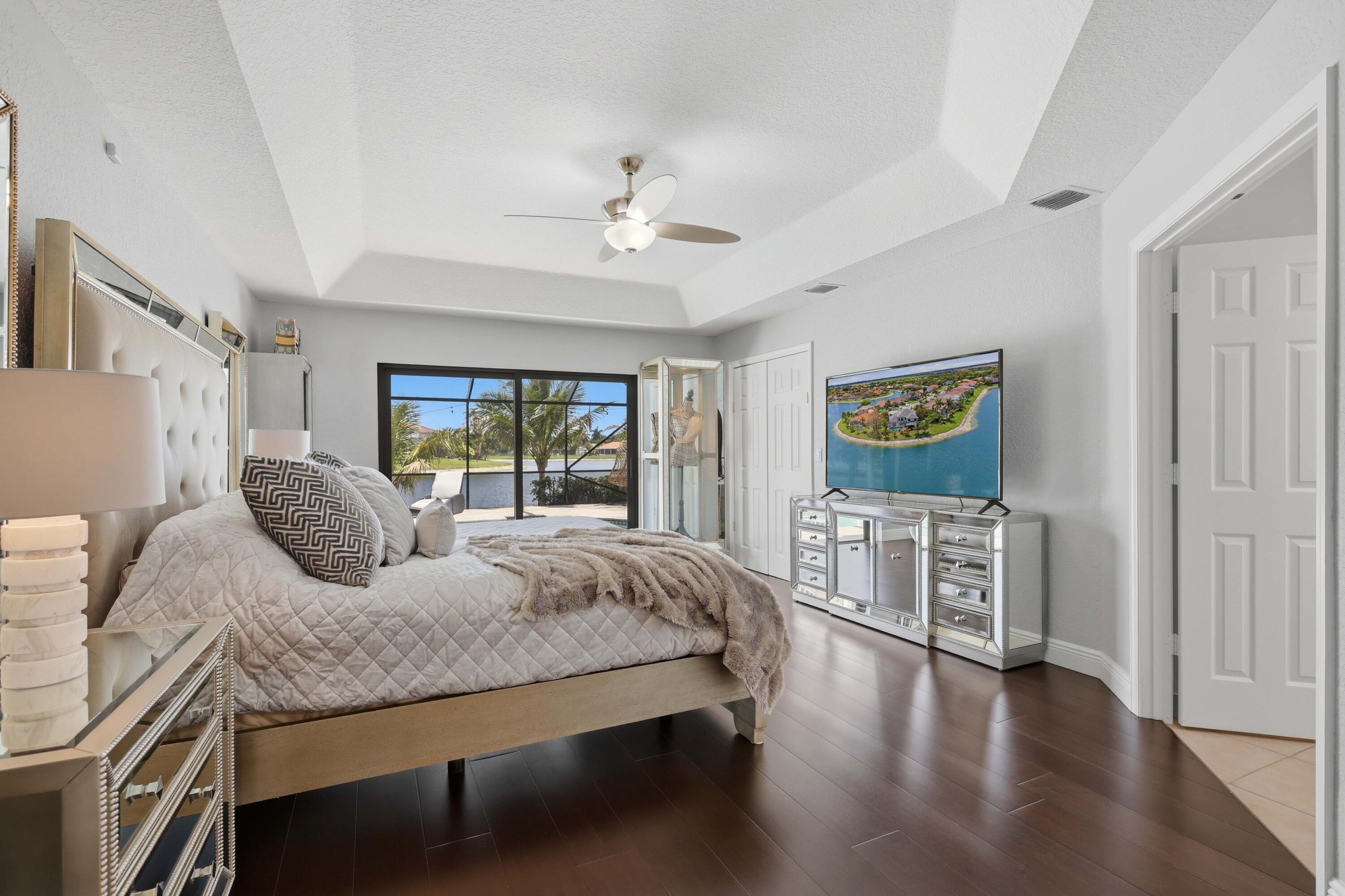 BOCA WINDS PAR D-2 - Residential