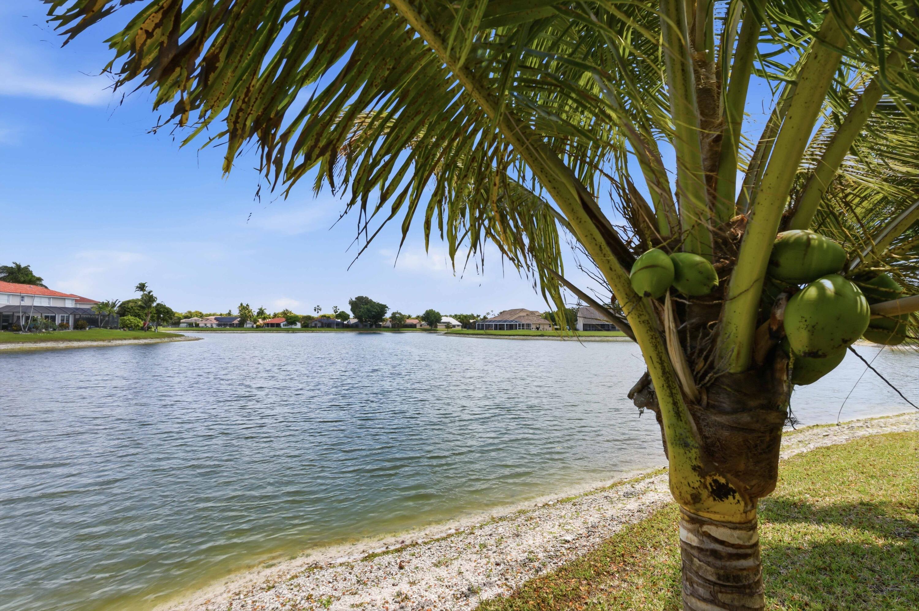 BOCA WINDS PAR D-2 - Residential