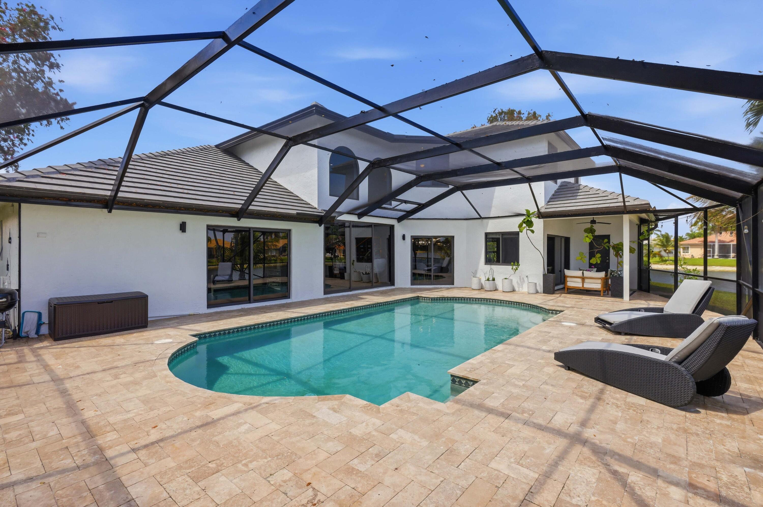 BOCA WINDS PAR D-2 - Residential