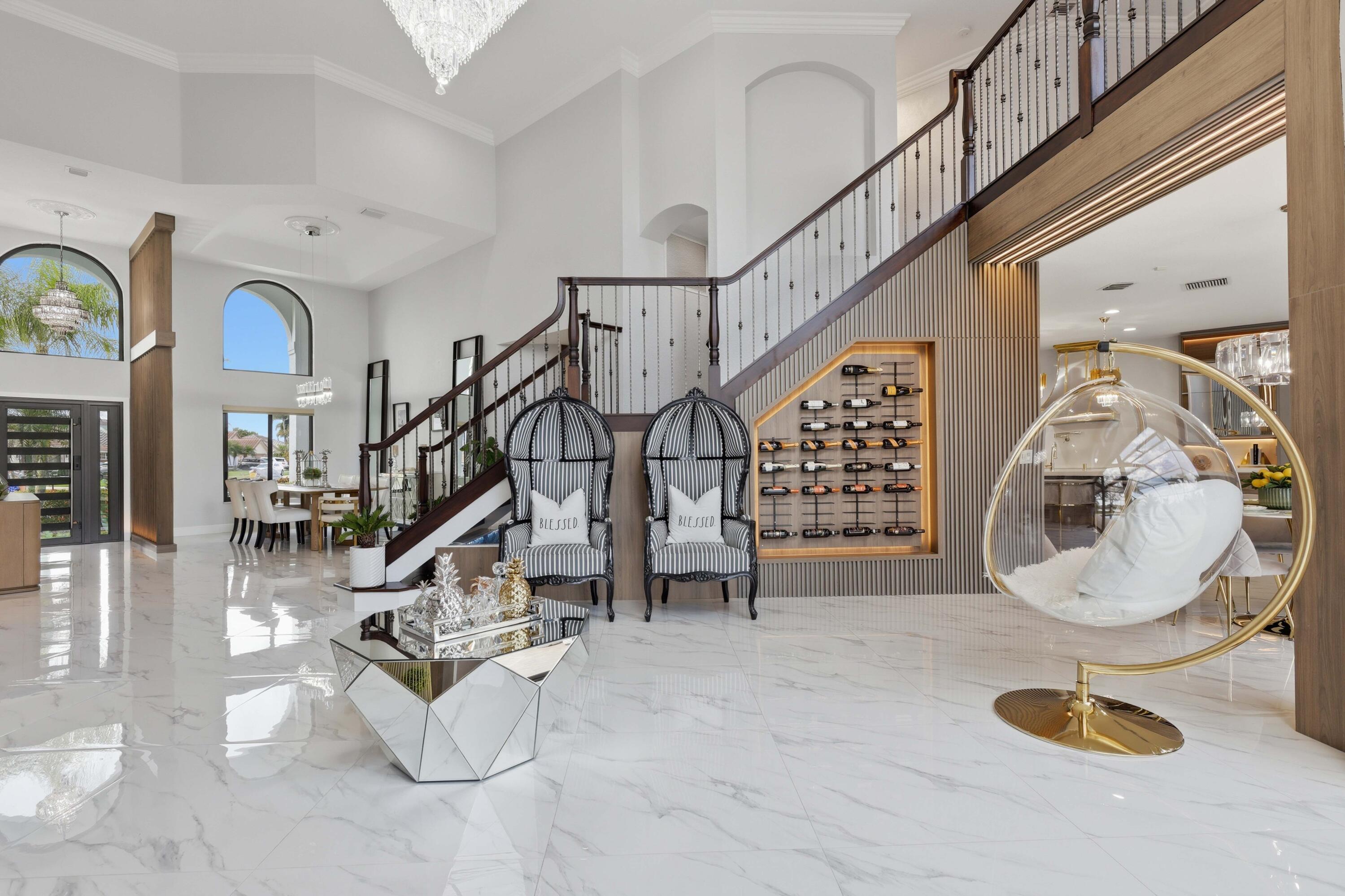 BOCA WINDS PAR D-2 - Residential