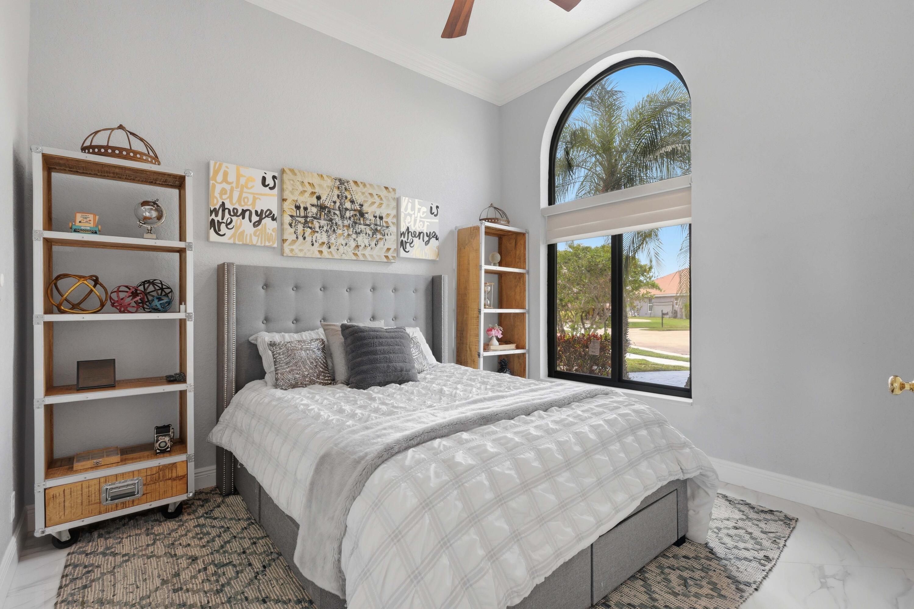 BOCA WINDS PAR D-2 - Residential