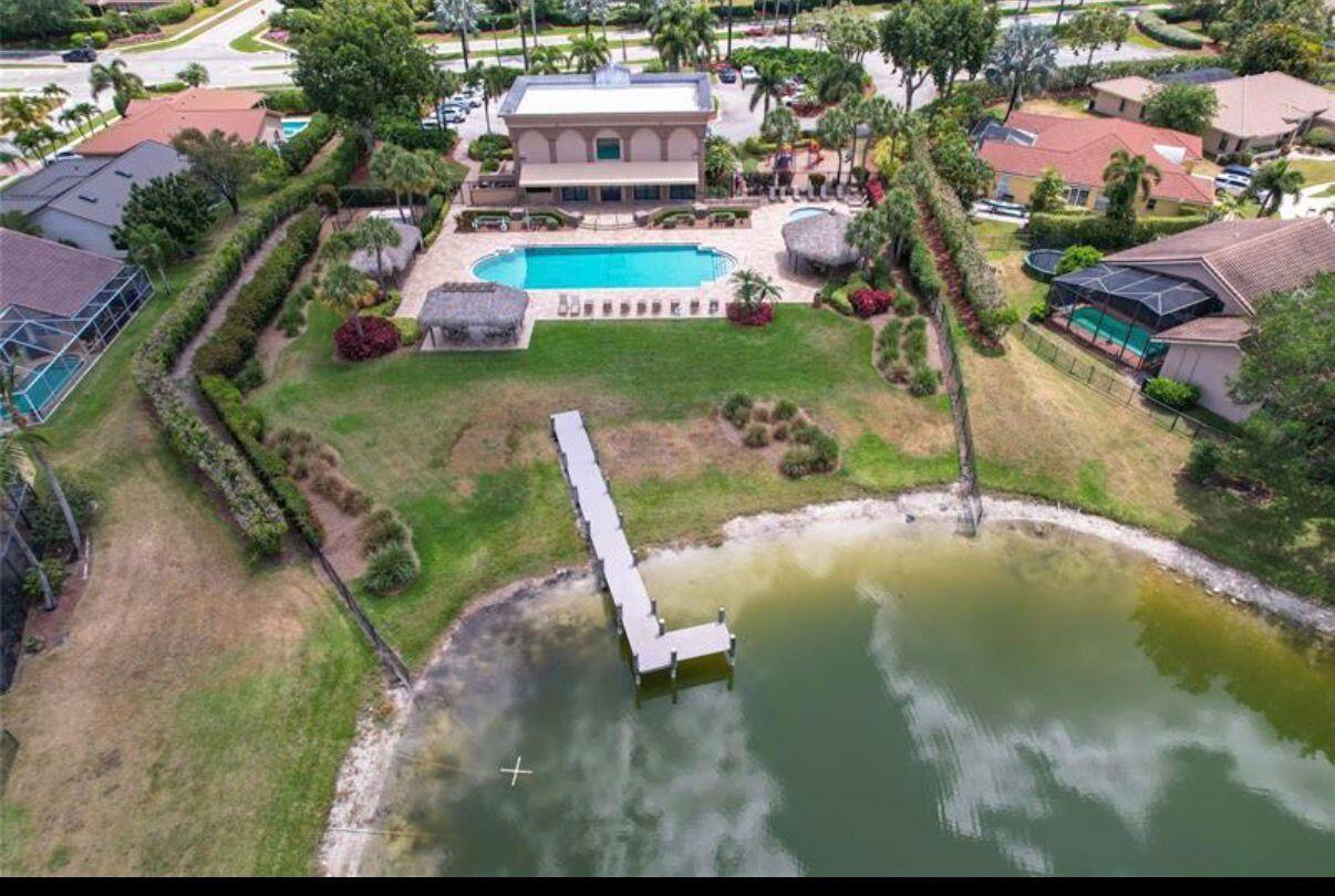 BOCA WINDS PAR D-2 - Residential