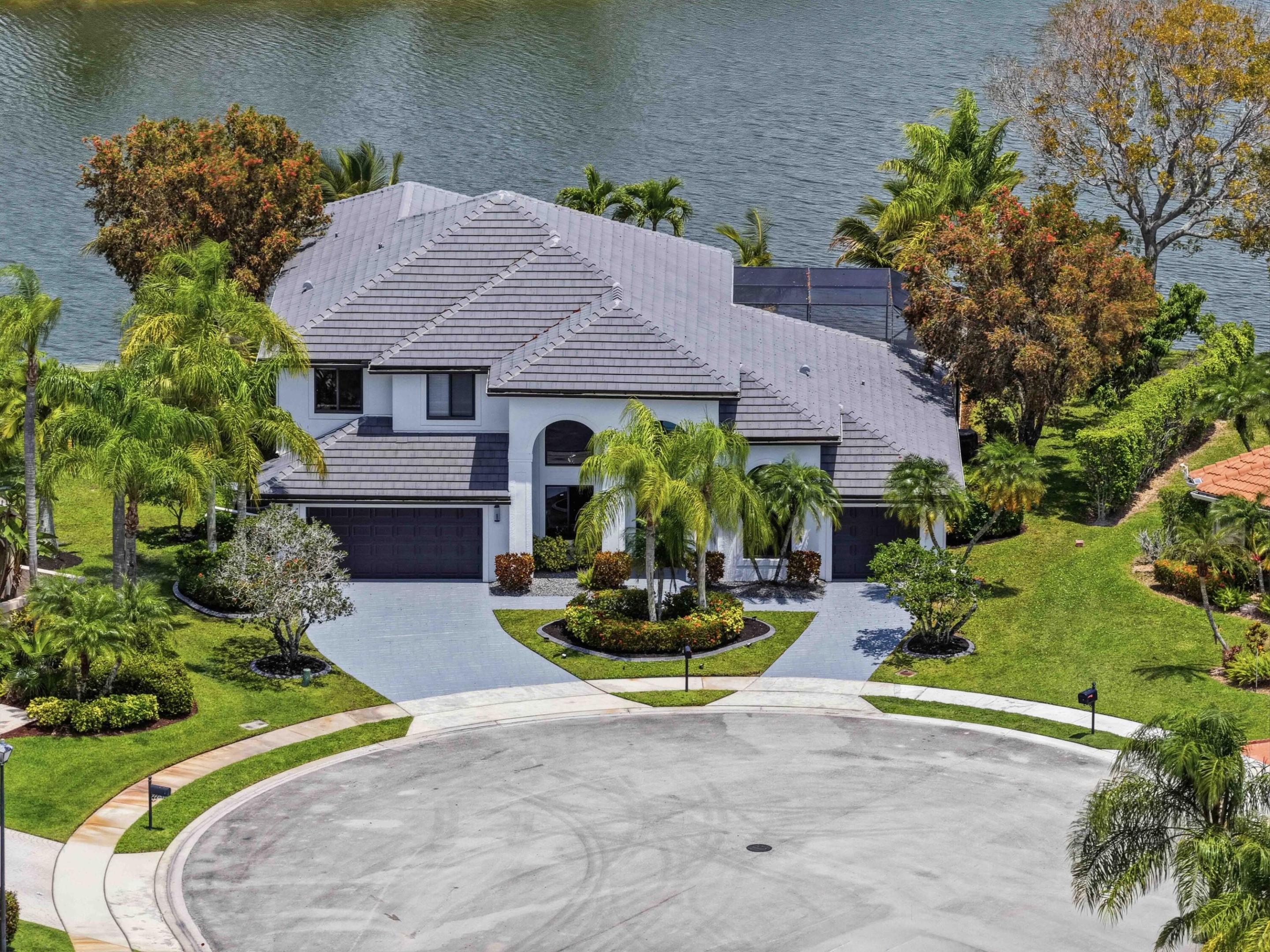 BOCA WINDS PAR D-2 - Residential