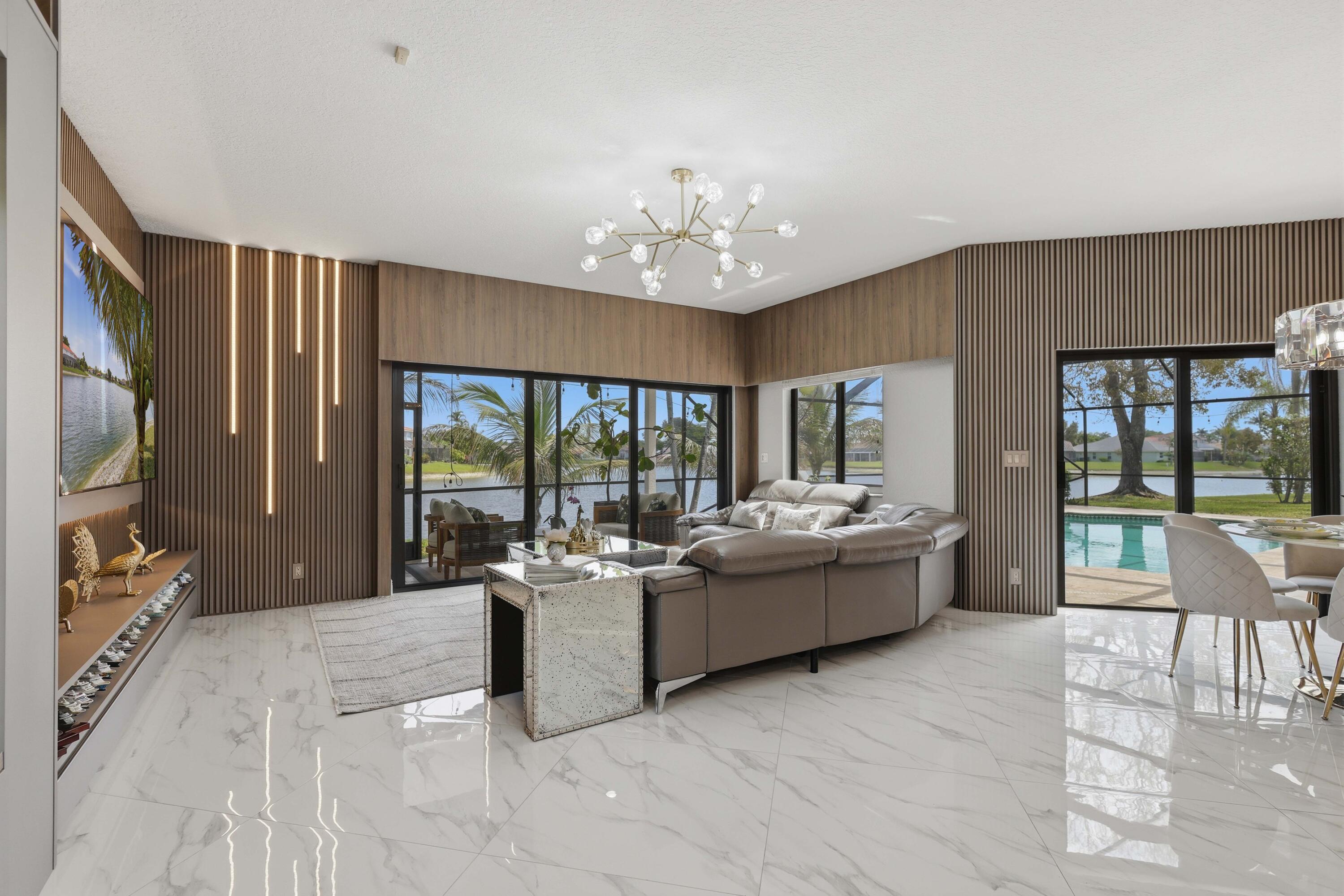 BOCA WINDS PAR D-2 - Residential