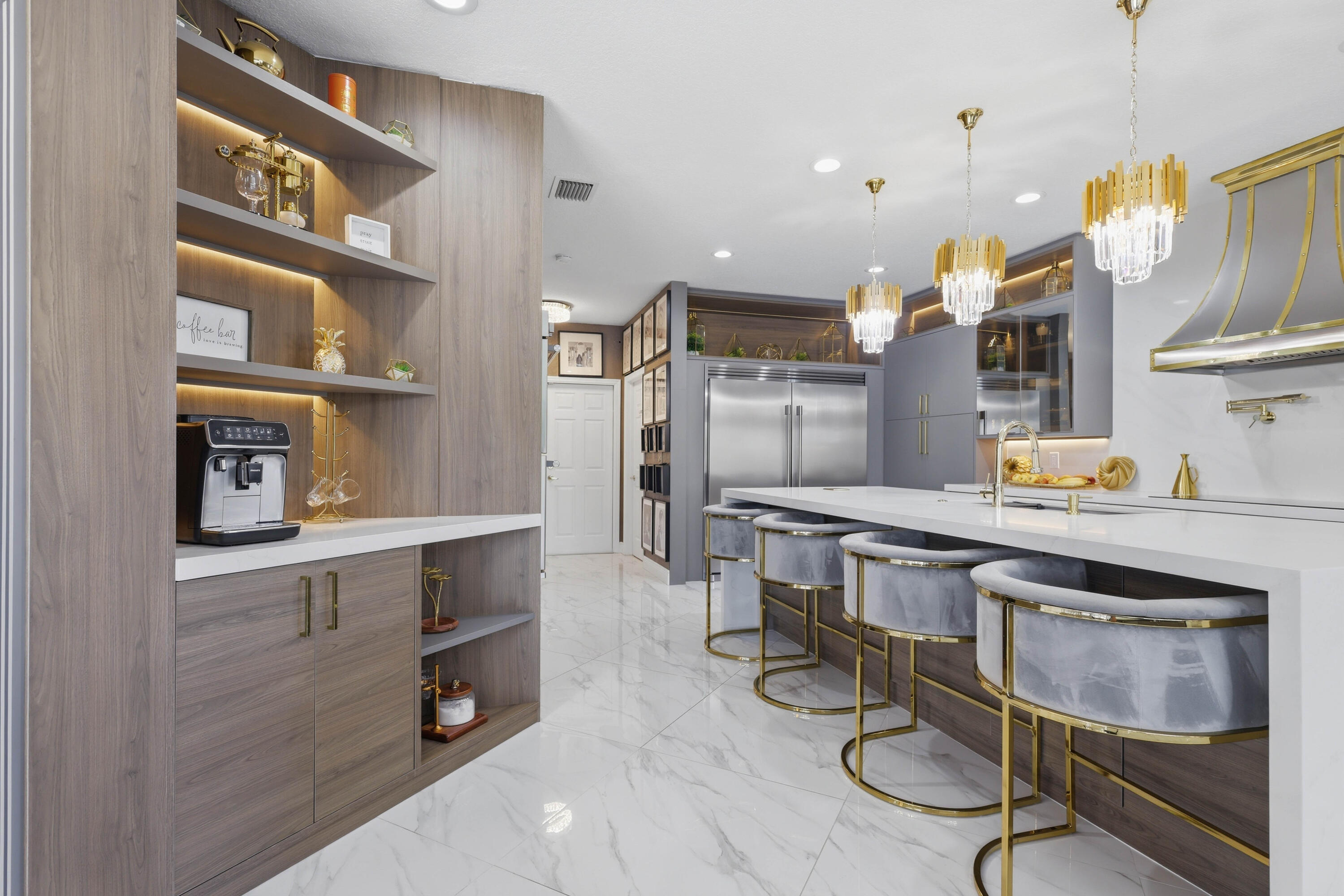 BOCA WINDS PAR D-2 - Residential