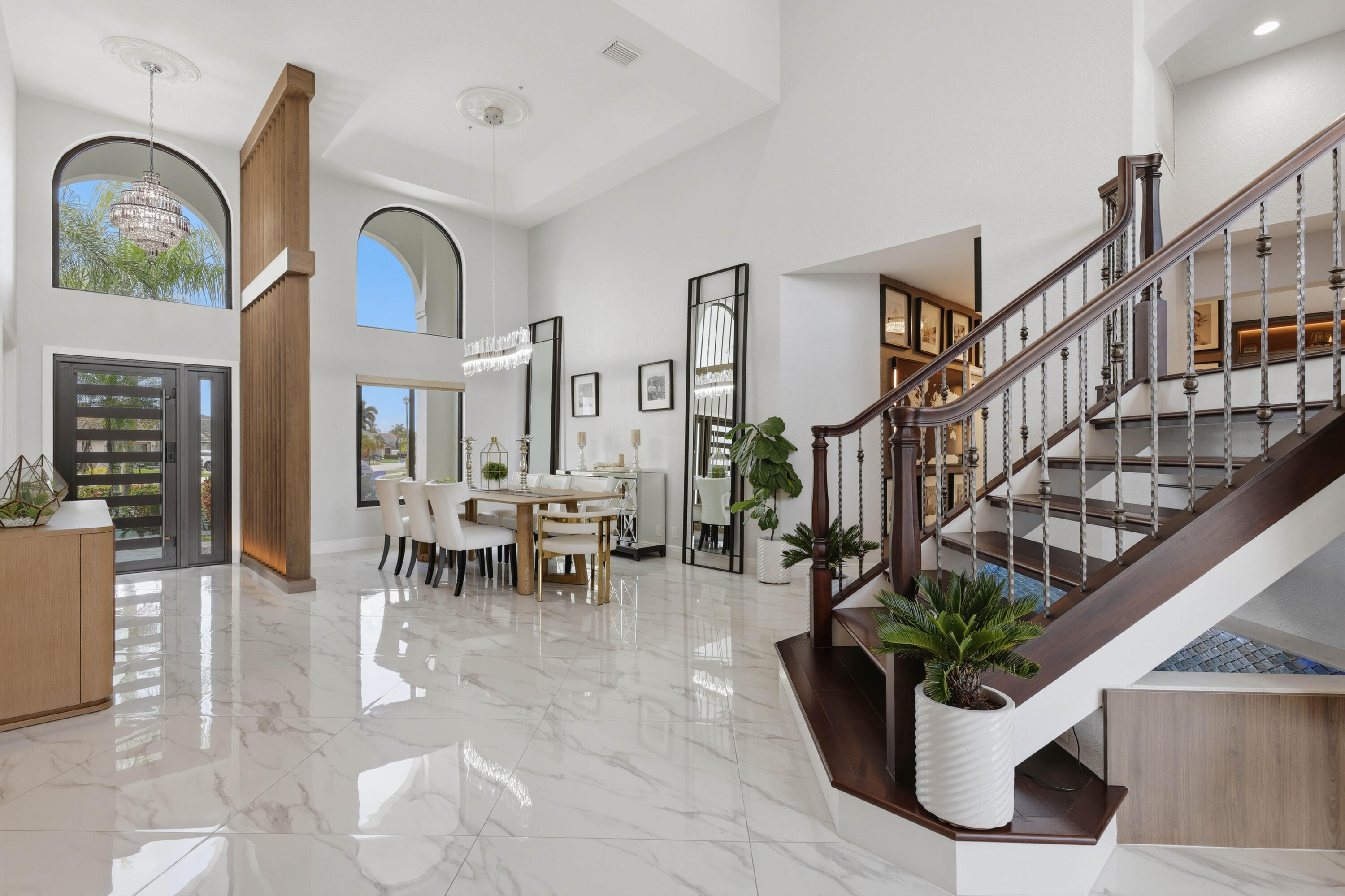 BOCA WINDS PAR D-2 - Residential