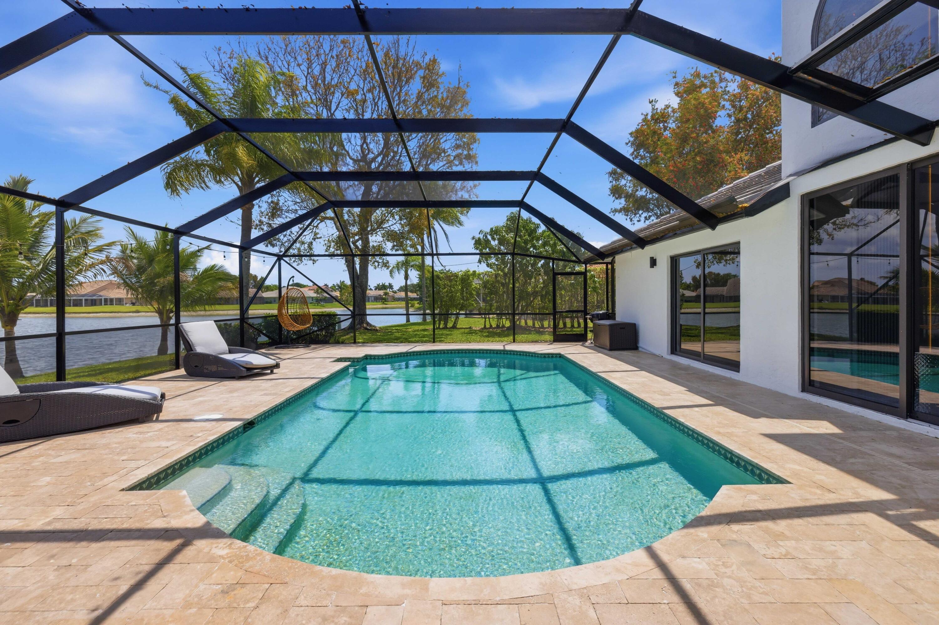 BOCA WINDS PAR D-2 - Residential