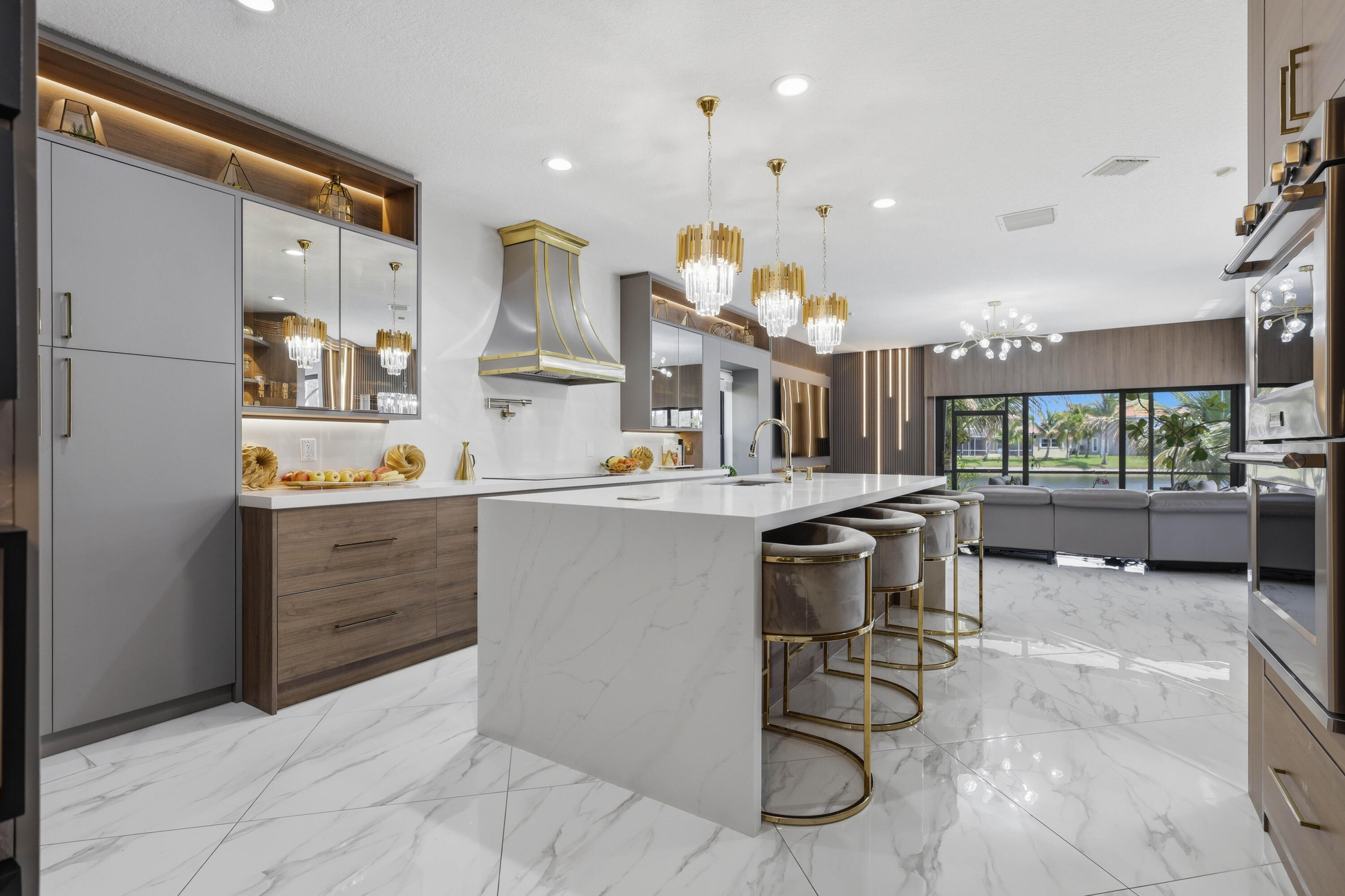 BOCA WINDS PAR D-2 - Residential