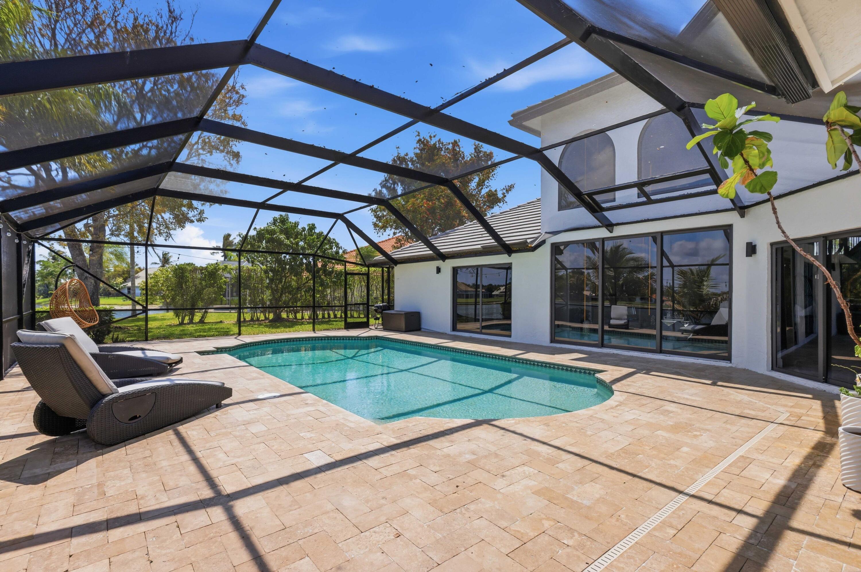 BOCA WINDS PAR D-2 - Residential