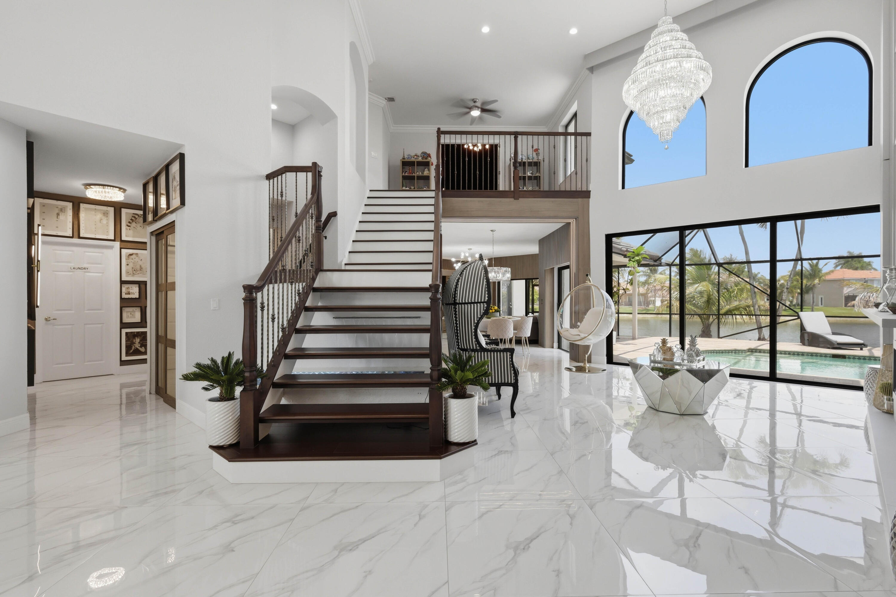 BOCA WINDS PAR D-2 - Residential