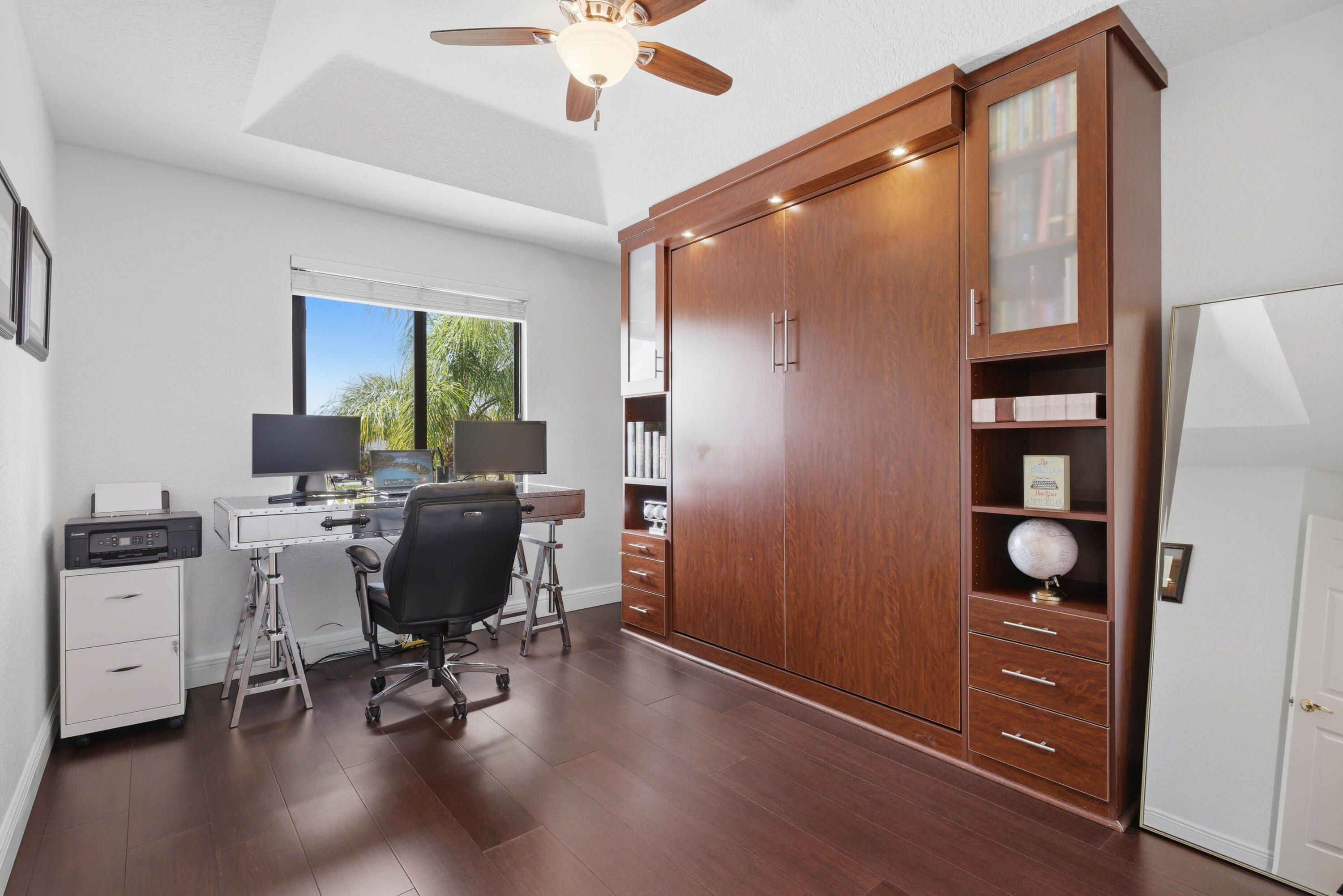 BOCA WINDS PAR D-2 - Residential