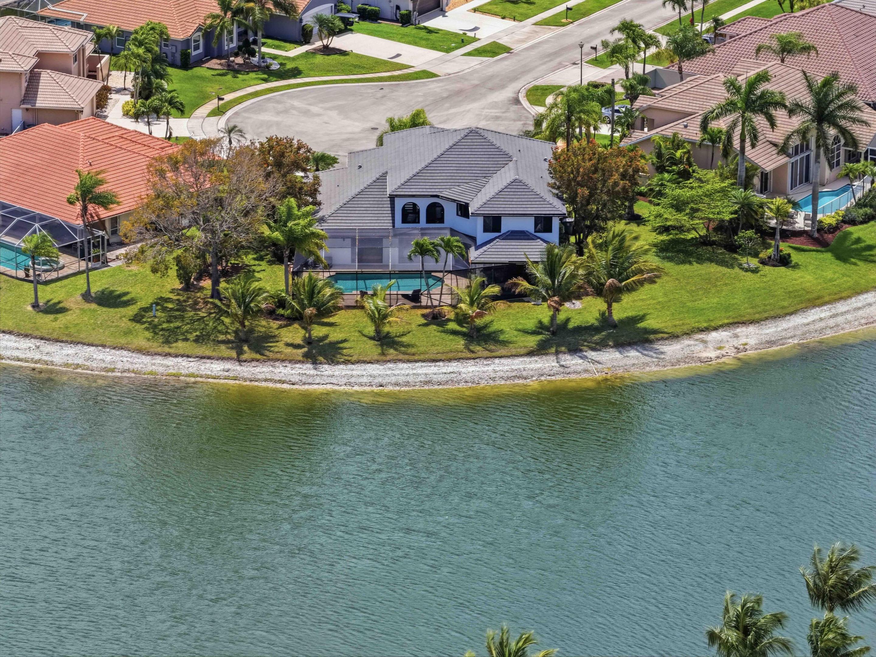 BOCA WINDS PAR D-2 - Residential