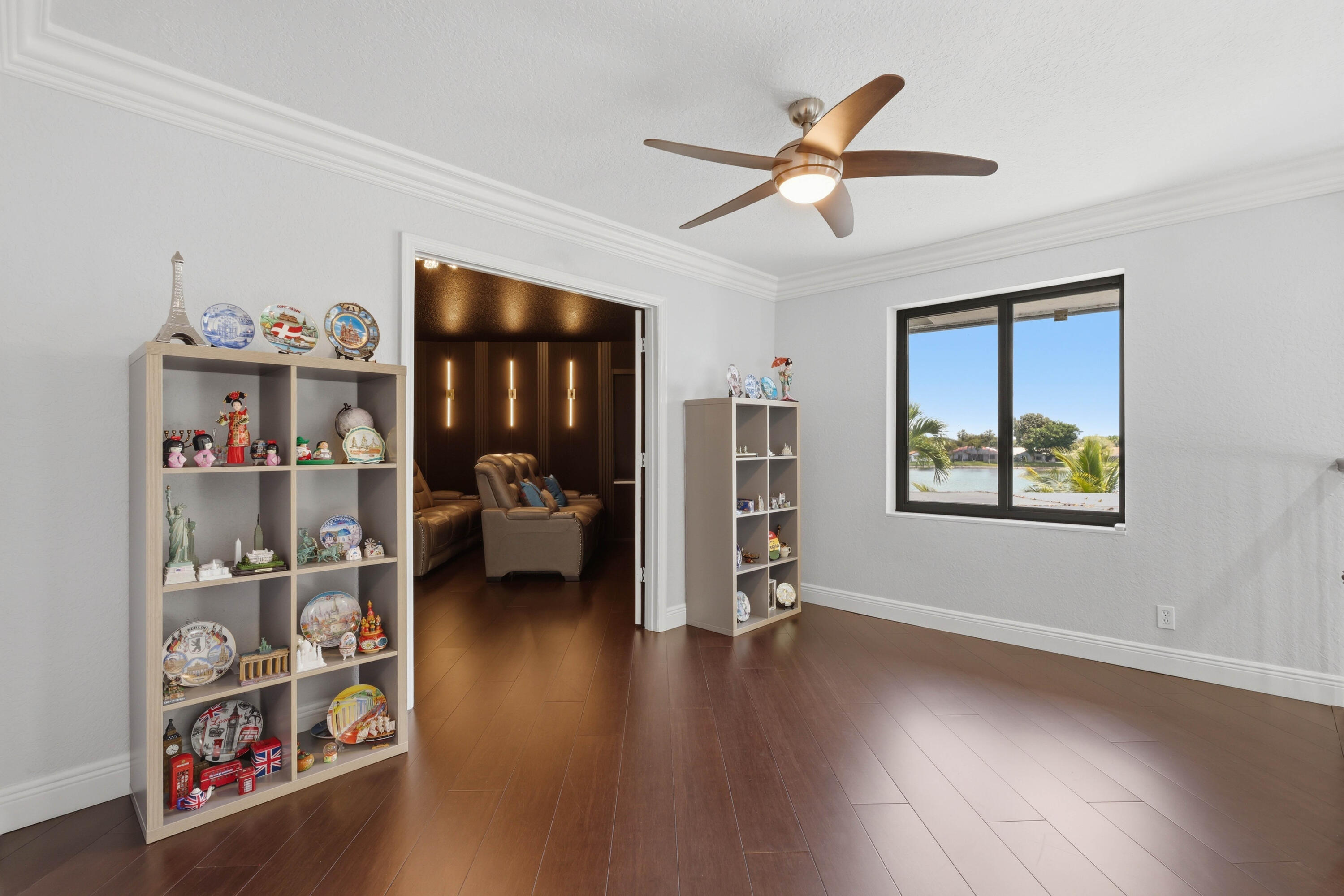 BOCA WINDS PAR D-2 - Residential